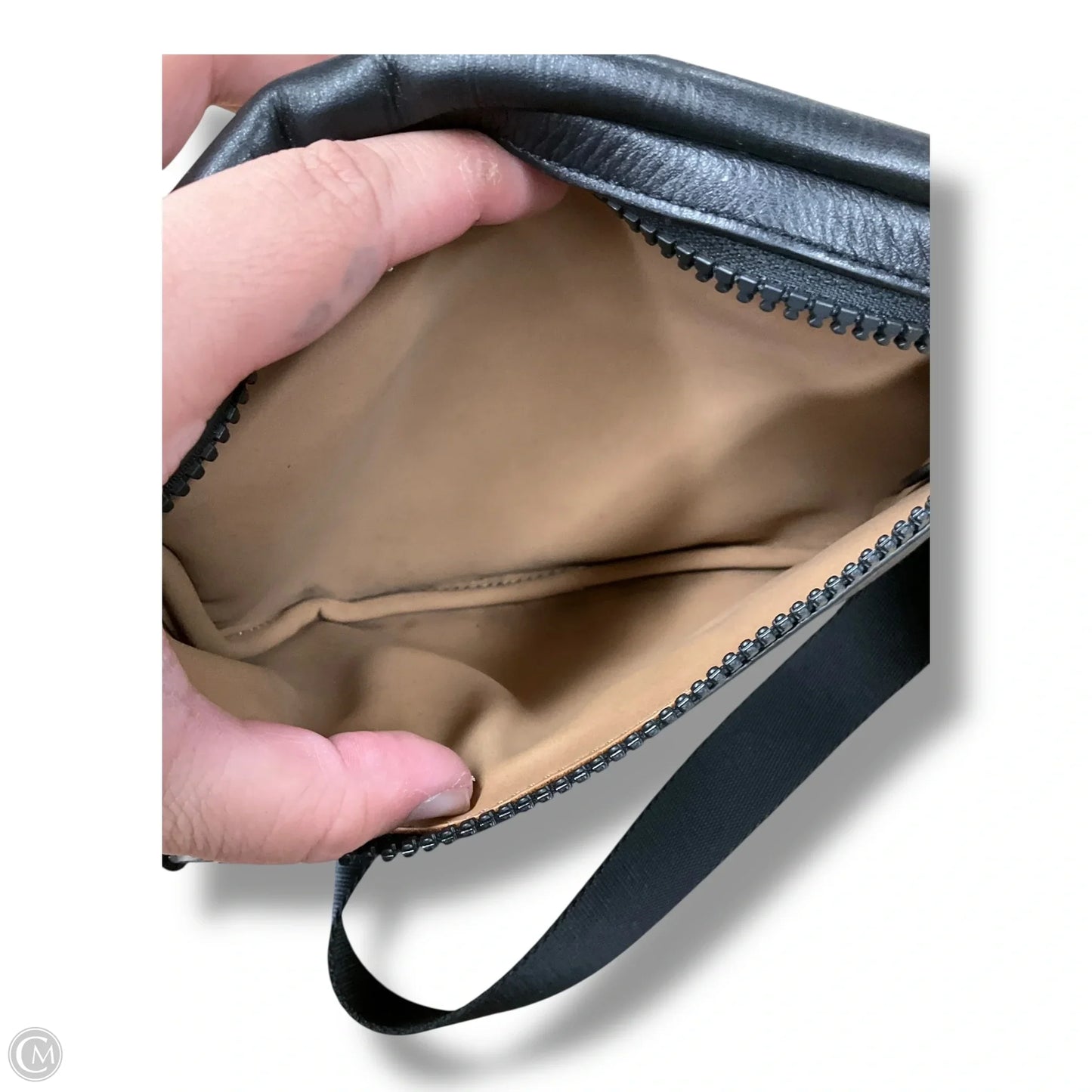 Belt Bag Designer By Michael Kors, Size: Small