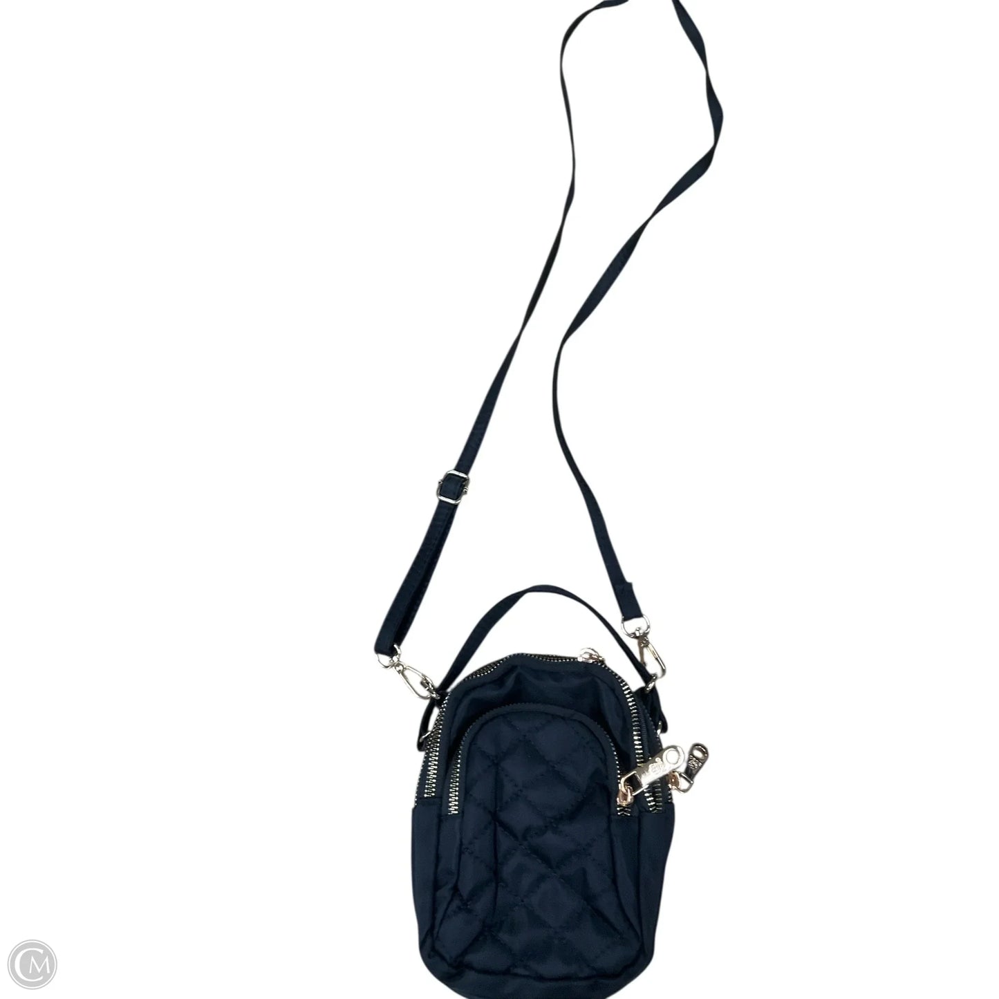 Crossbody By Clothes Mentor, Size: Small