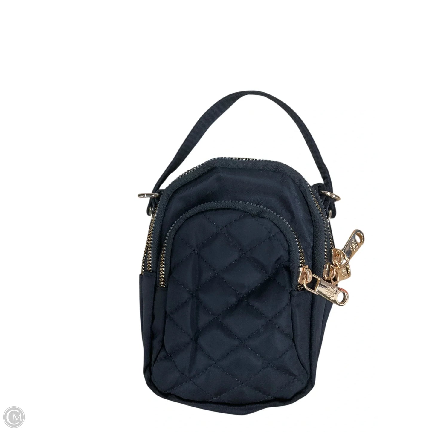 Crossbody By Clothes Mentor, Size: Small