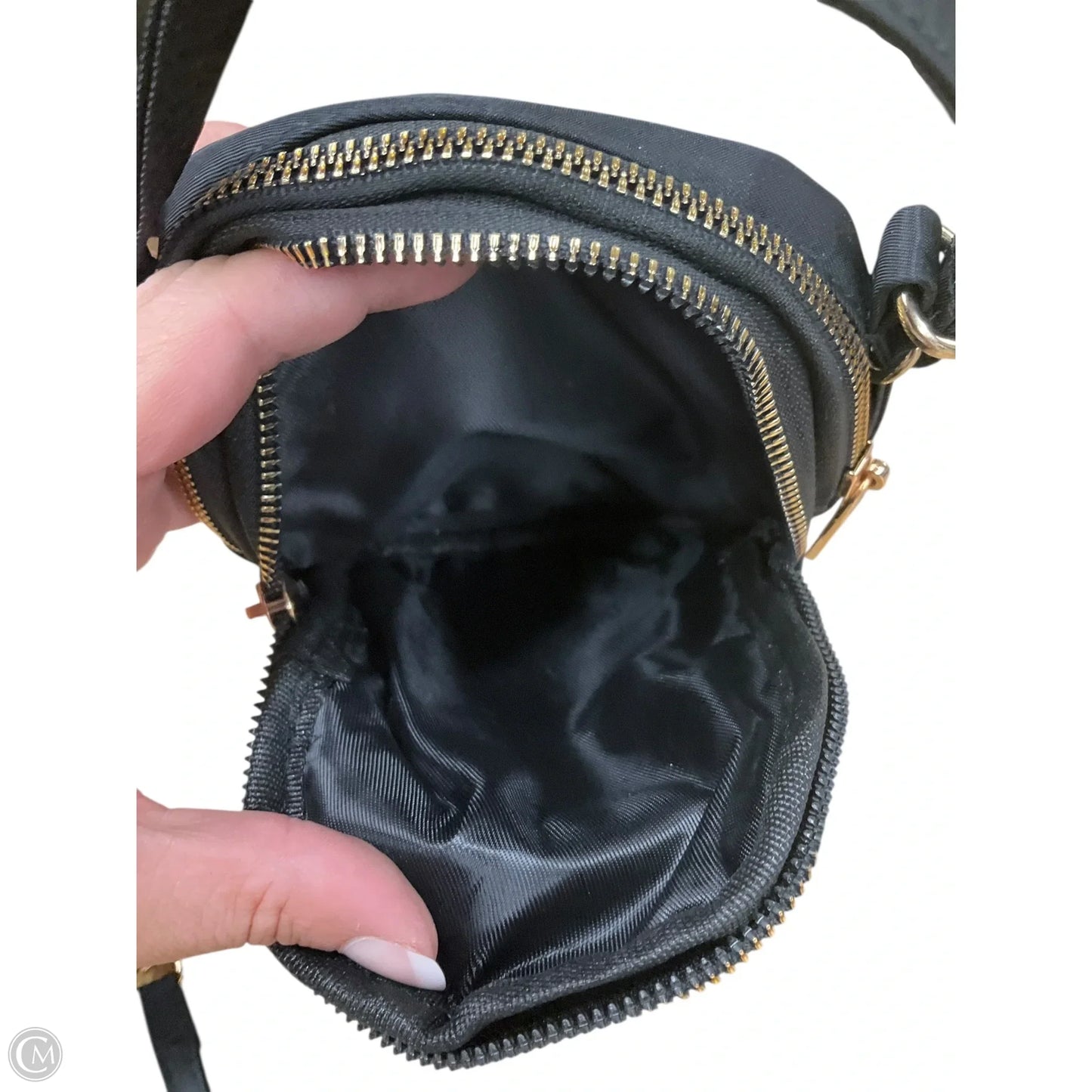 Crossbody By Clothes Mentor, Size: Small