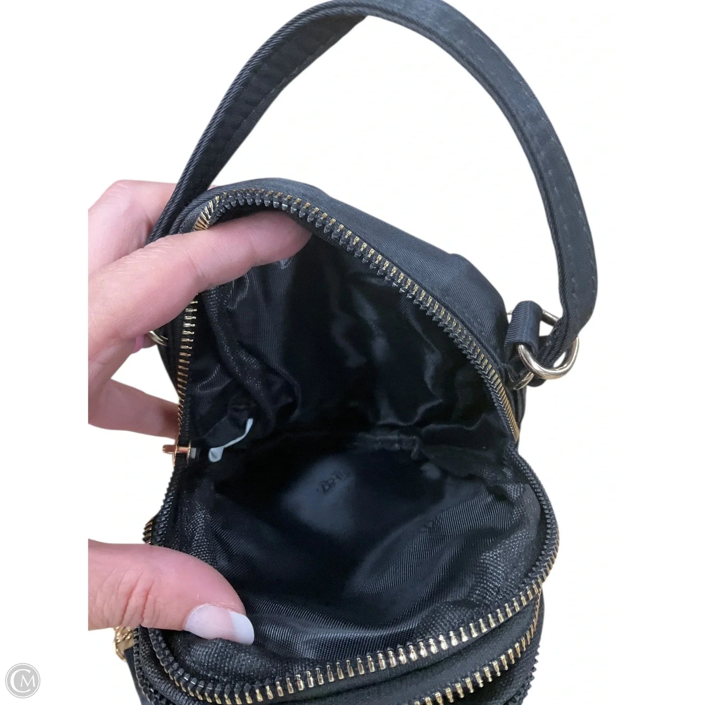 Crossbody By Clothes Mentor, Size: Small