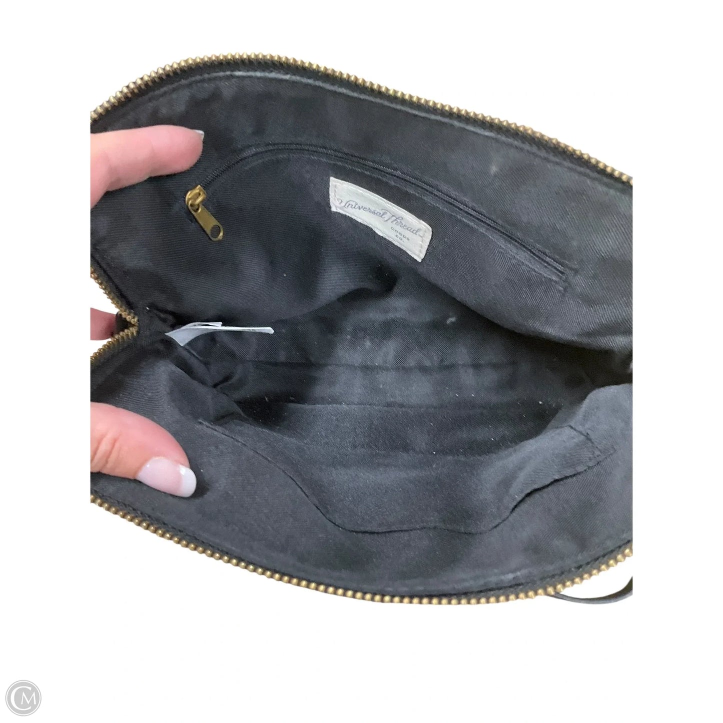 Crossbody By Universal Thread, Size: Small