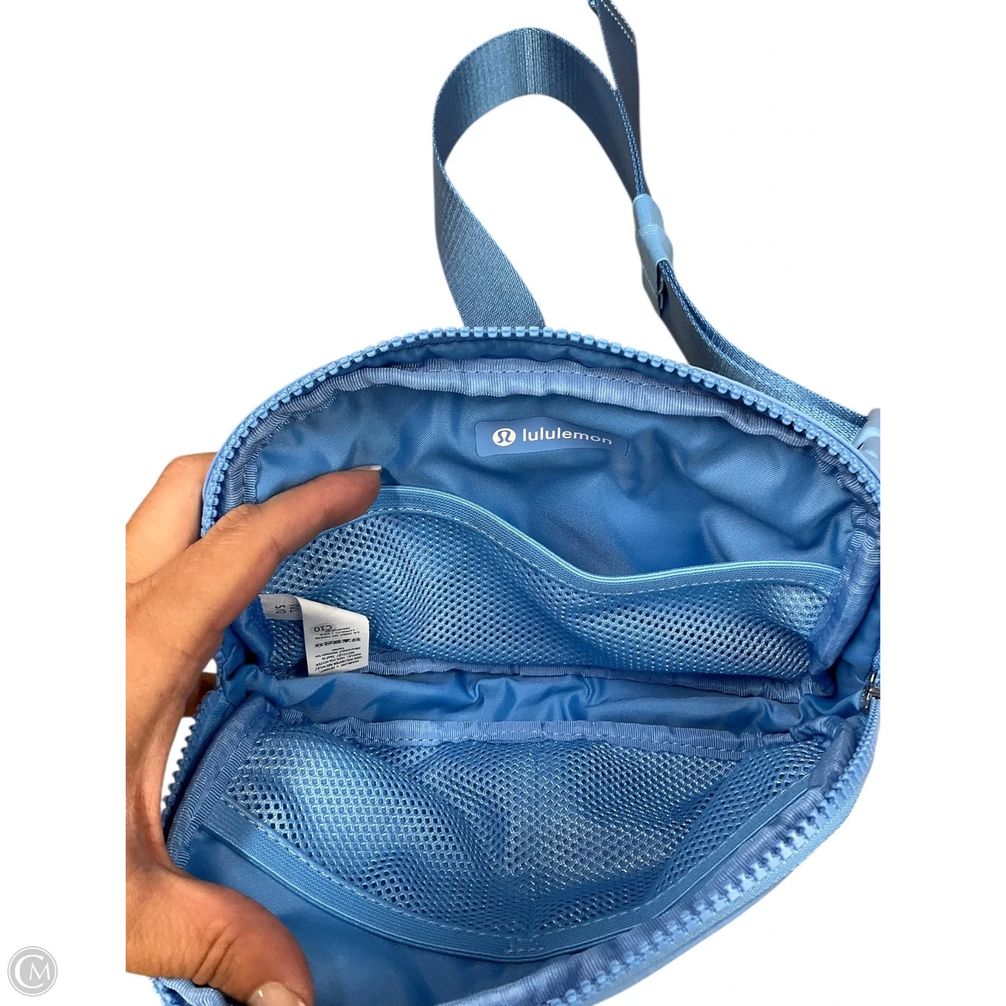 Belt Bag By Lululemon, Size: Small