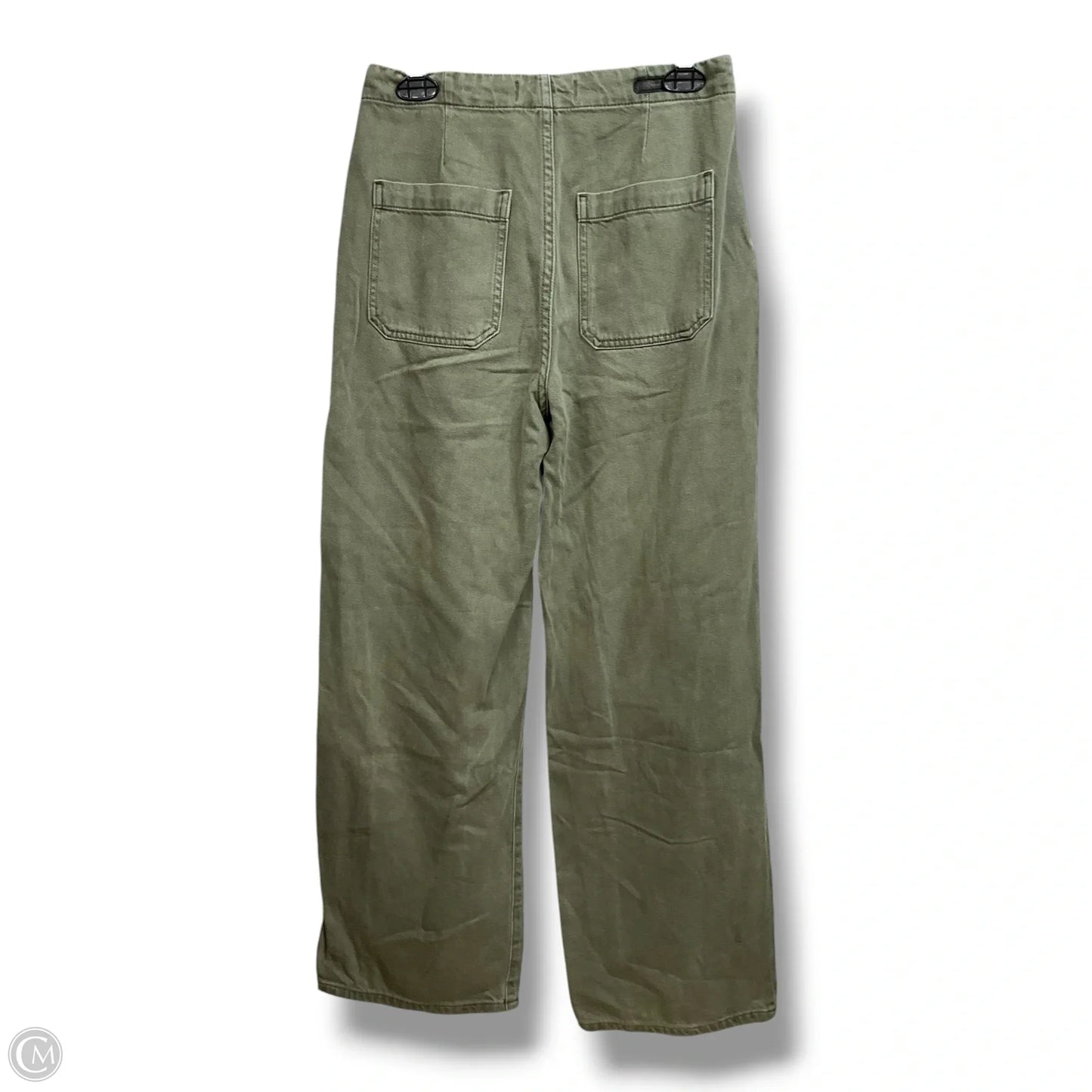 Pants Cargo & Utility By Articles Of Society In Green, Size: 6