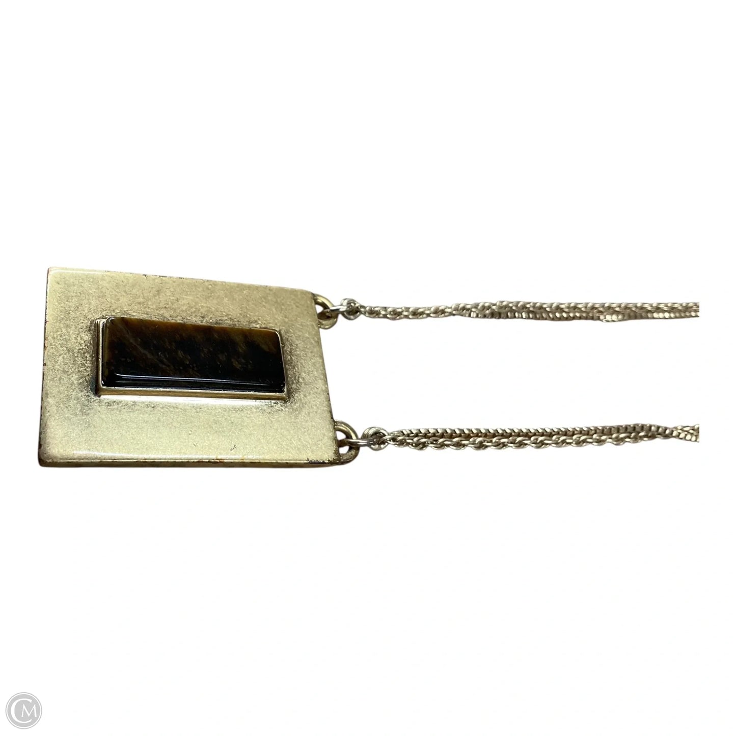 Necklace Pendant By Madewell