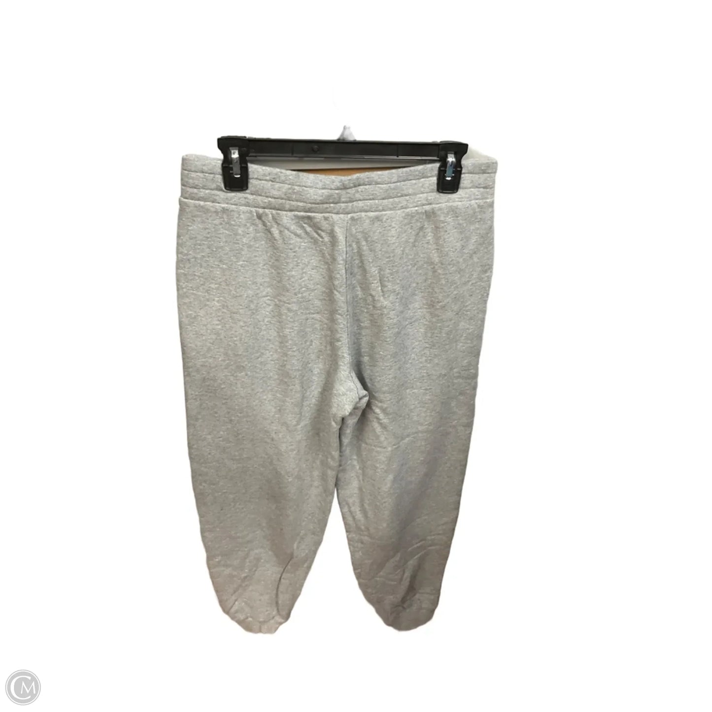 Pants Designer By Ugg In Grey, Size: M