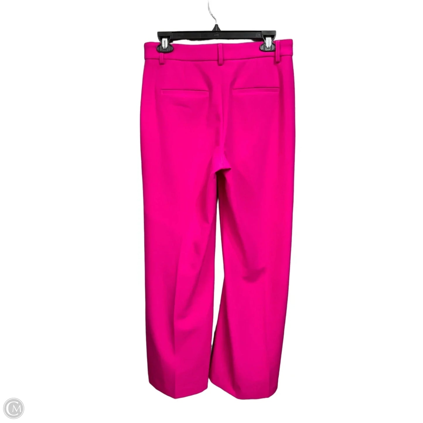 Pants Dress By Express In Pink, Size: 4