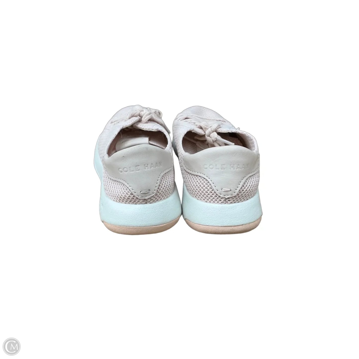 Shoes Sneakers By Cole-haan In Pink, Size: 7.5
