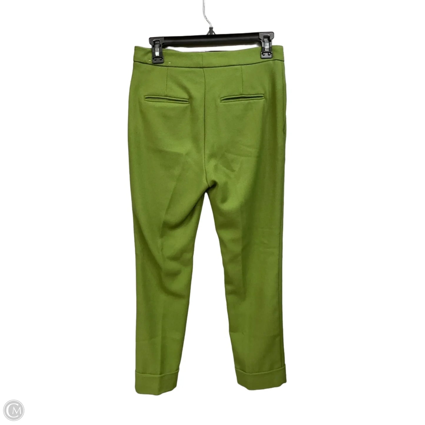Pants Dress By Ann Taylor In Green, Size: 0