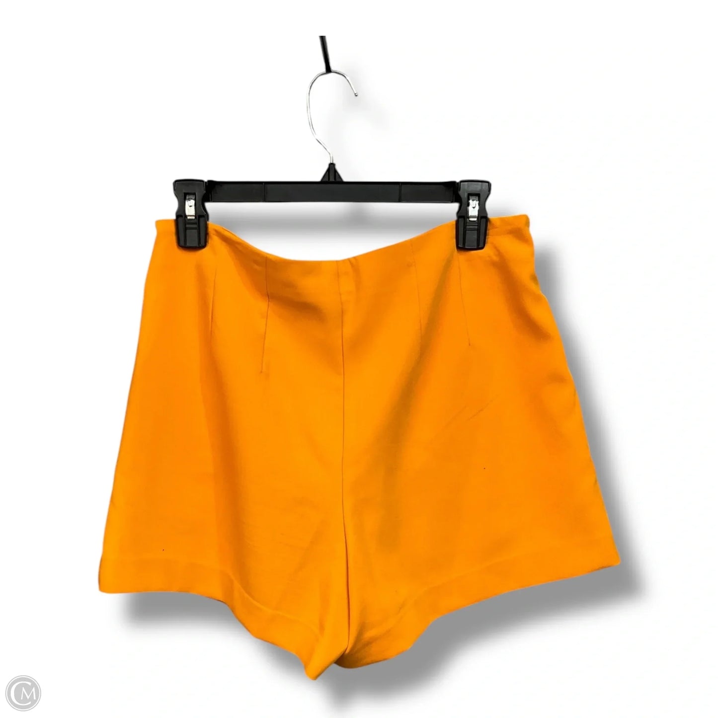 Shorts By A New Day In Yellow, Size: 8