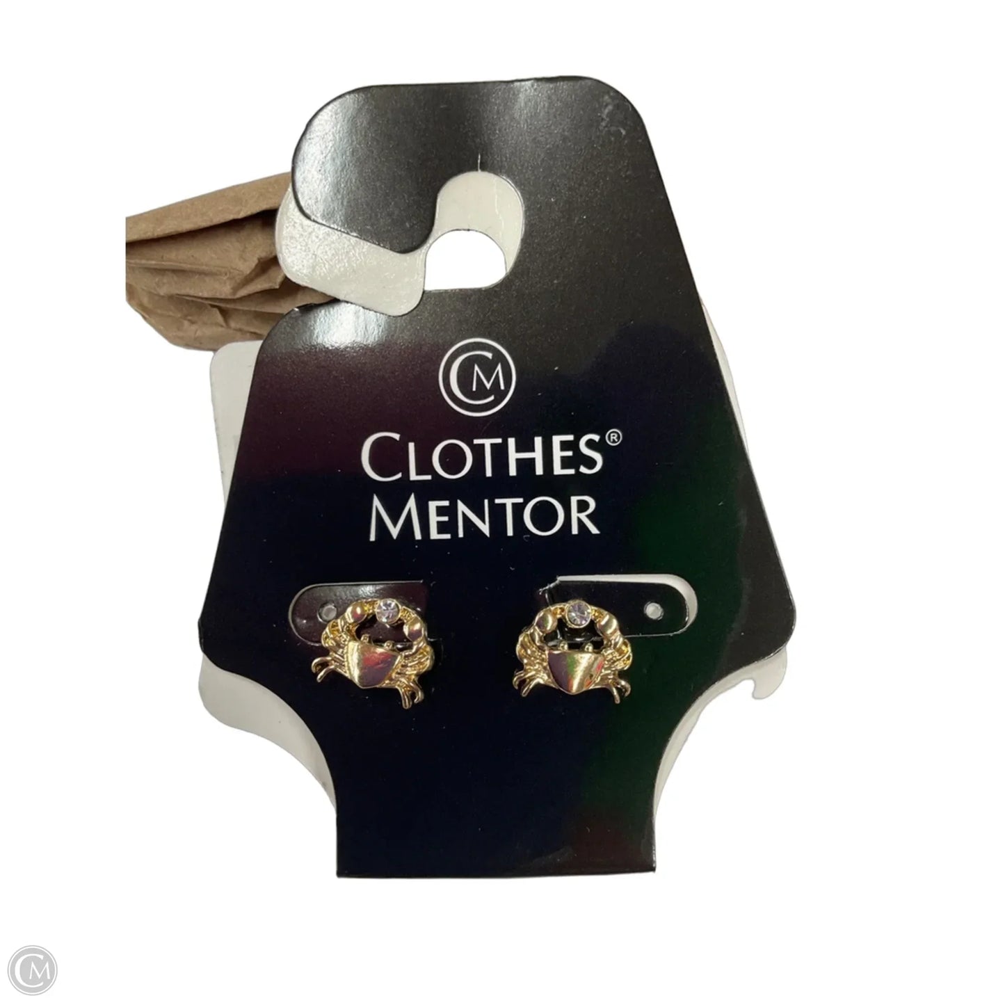 Earrings Stud By Clothes Mentor