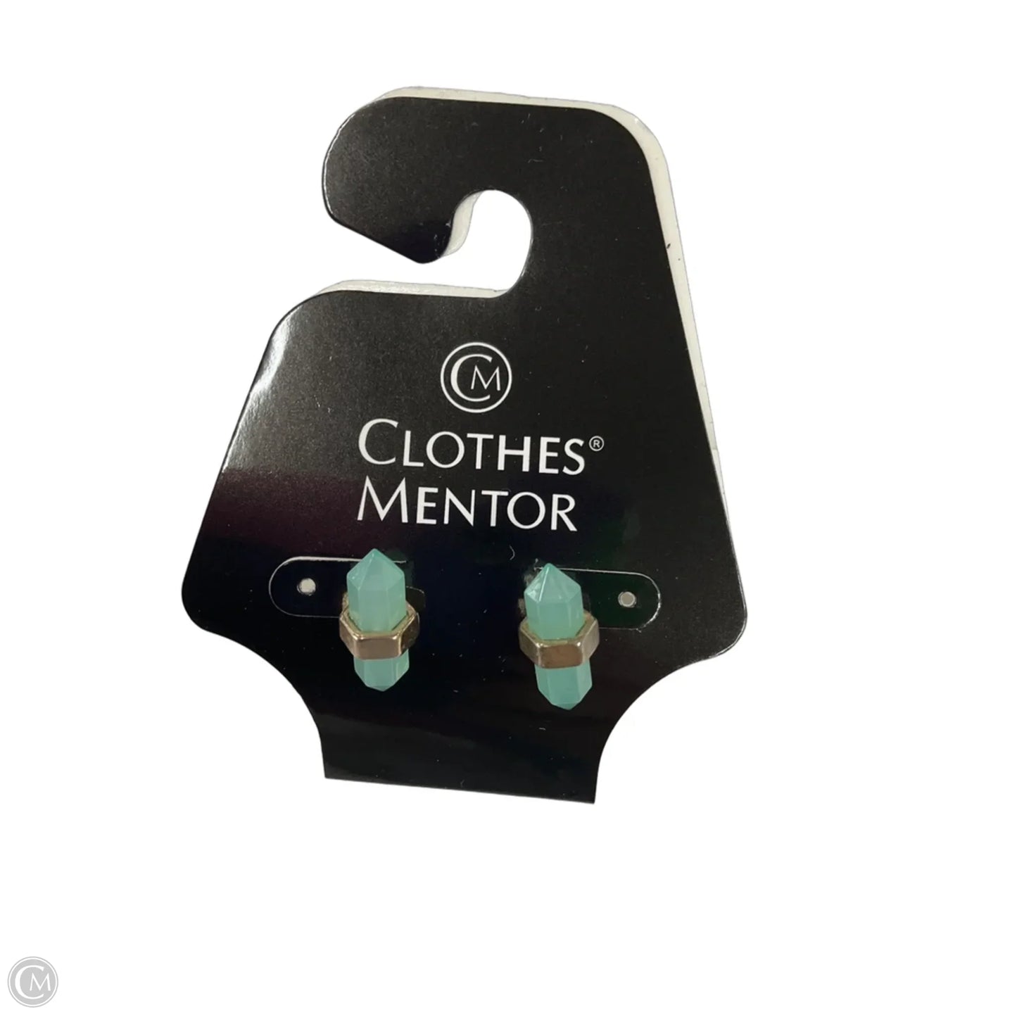 Earrings Stud By Clothes Mentor