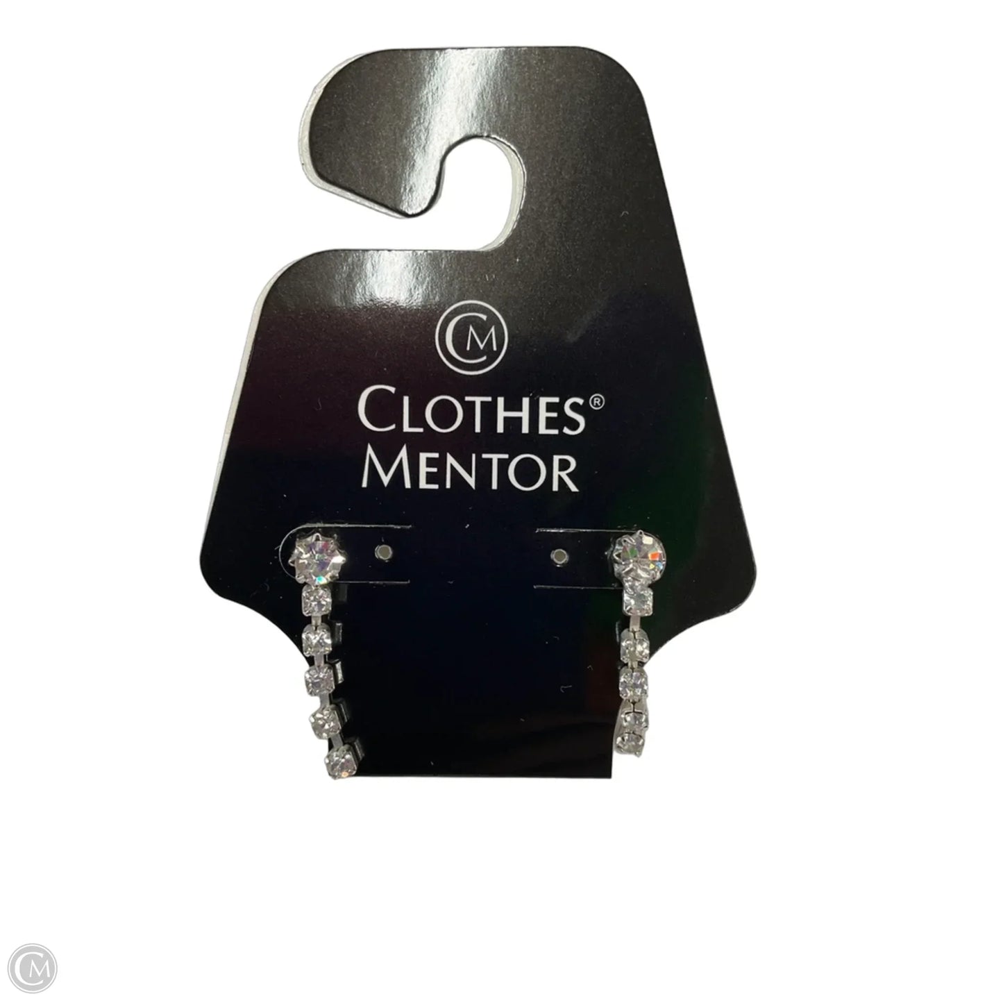 Earrings Stud By Clothes Mentor