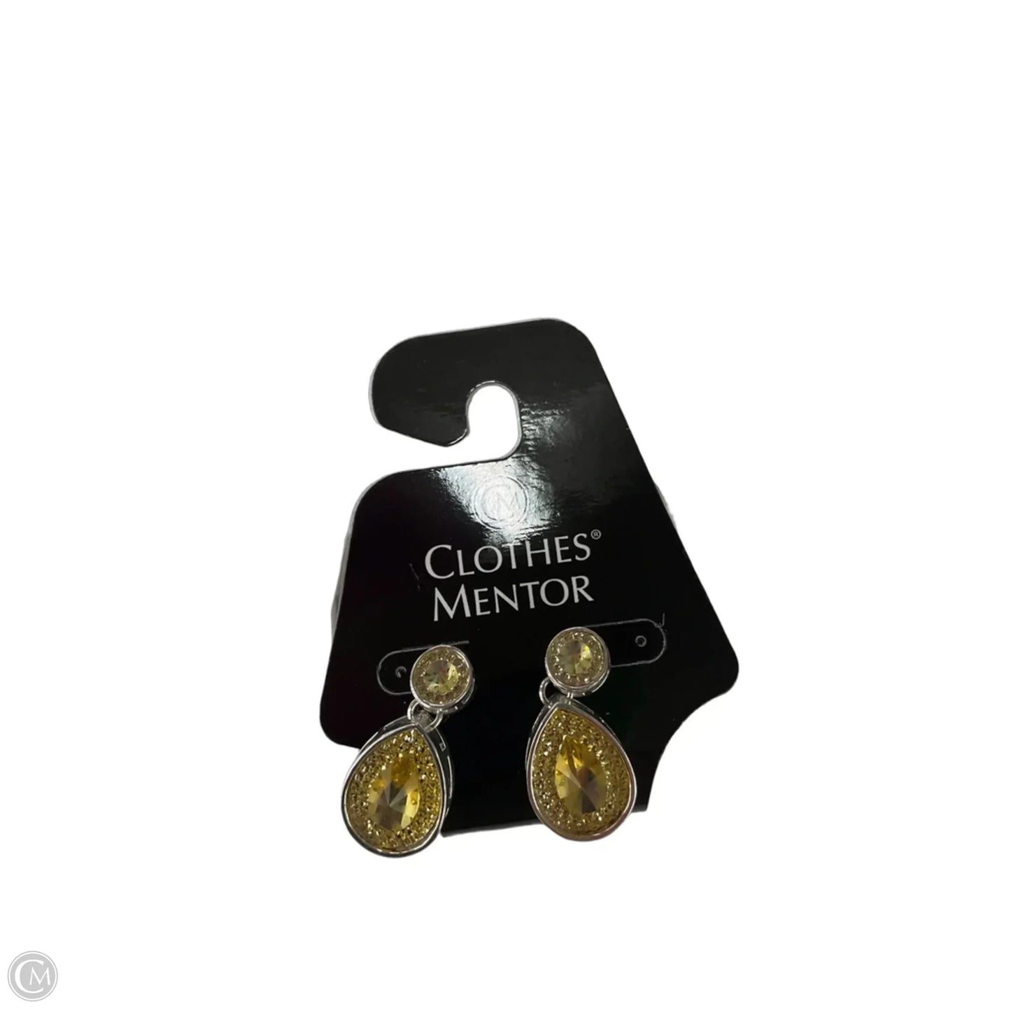 Earrings Stud By Clothes Mentor