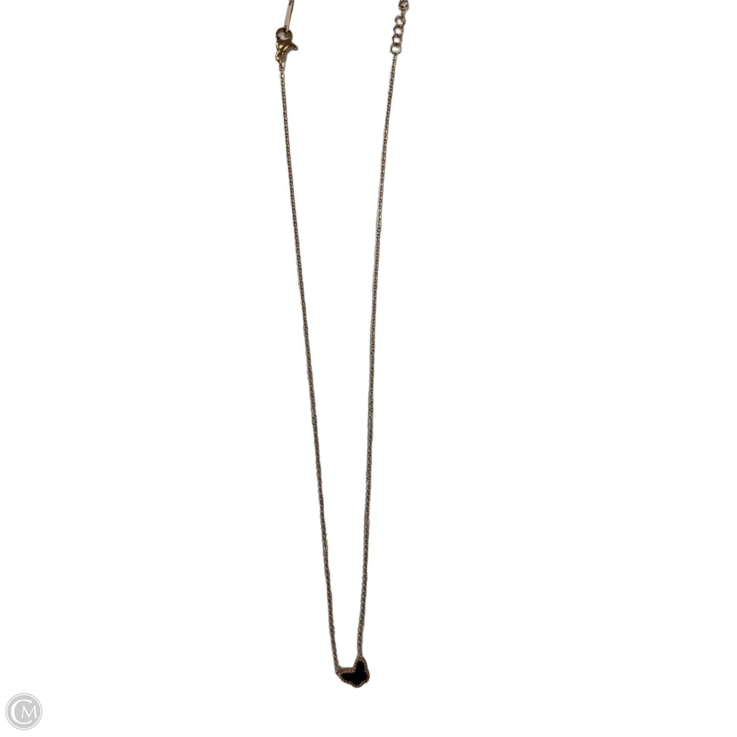 Necklace Pendant By Clothes Mentor