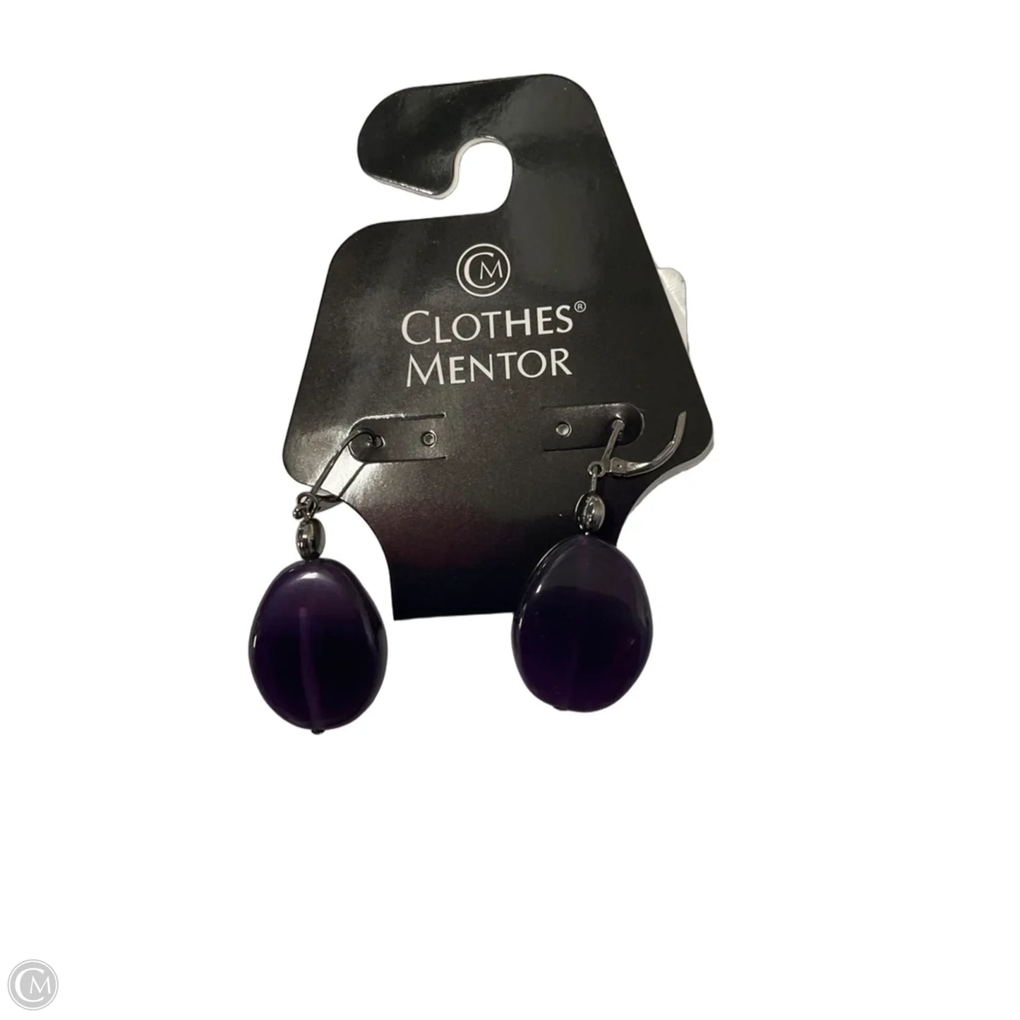Earrings Dangle/drop By Clothes Mentor