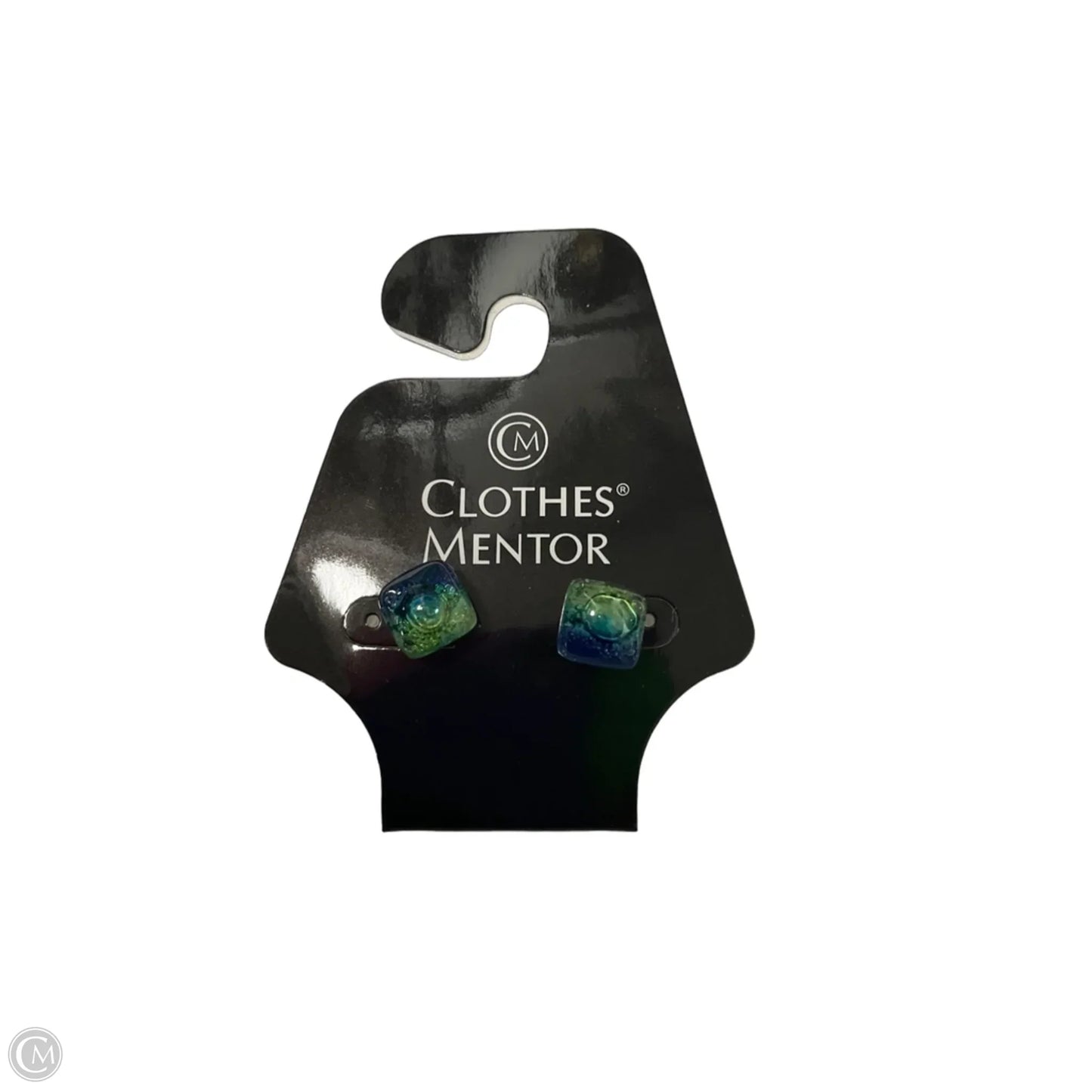 Earrings Stud By Clothes Mentor