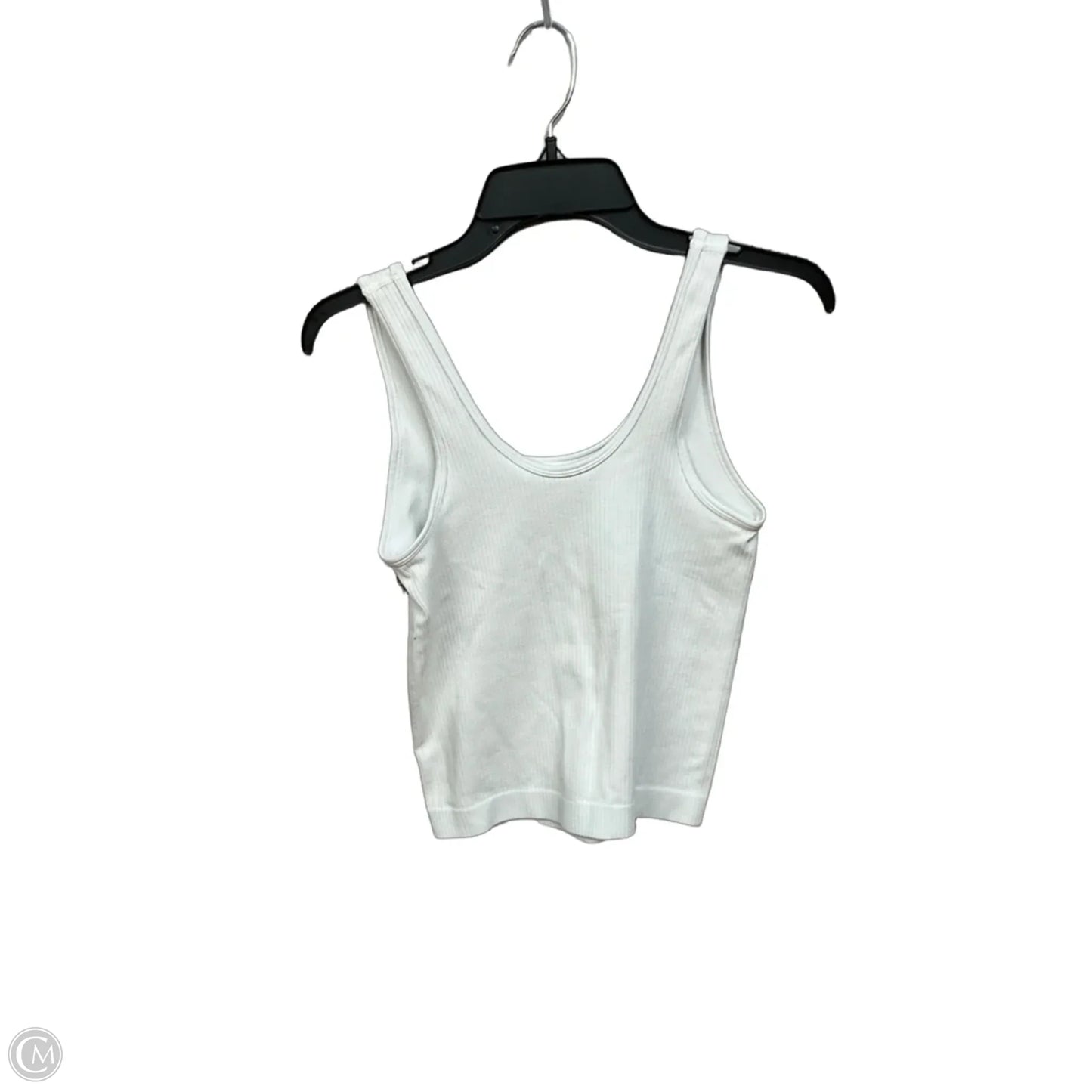 Tank Top By A New Day In Blue, Size: S