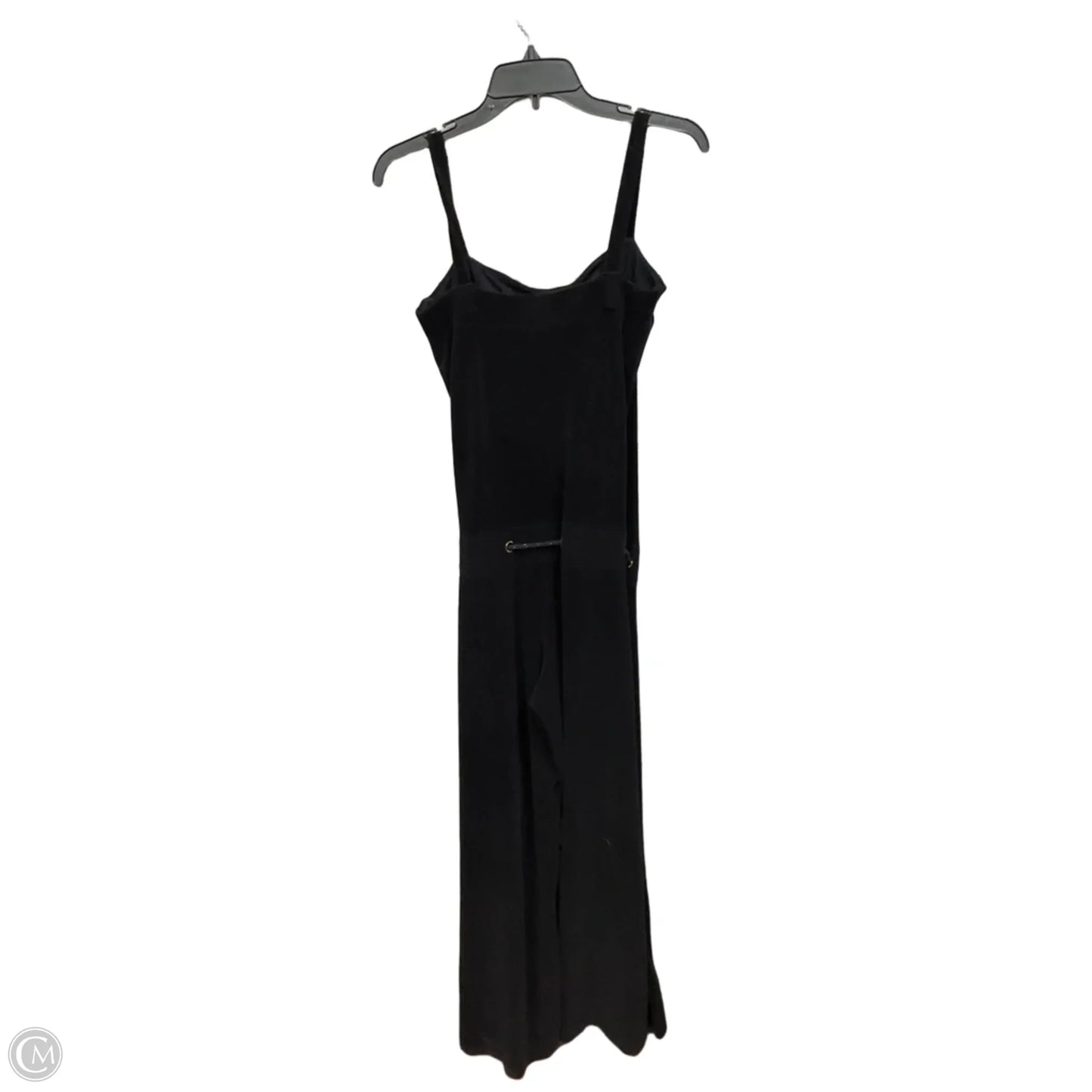Jumpsuit By Juicy Couture In Black, Size: S