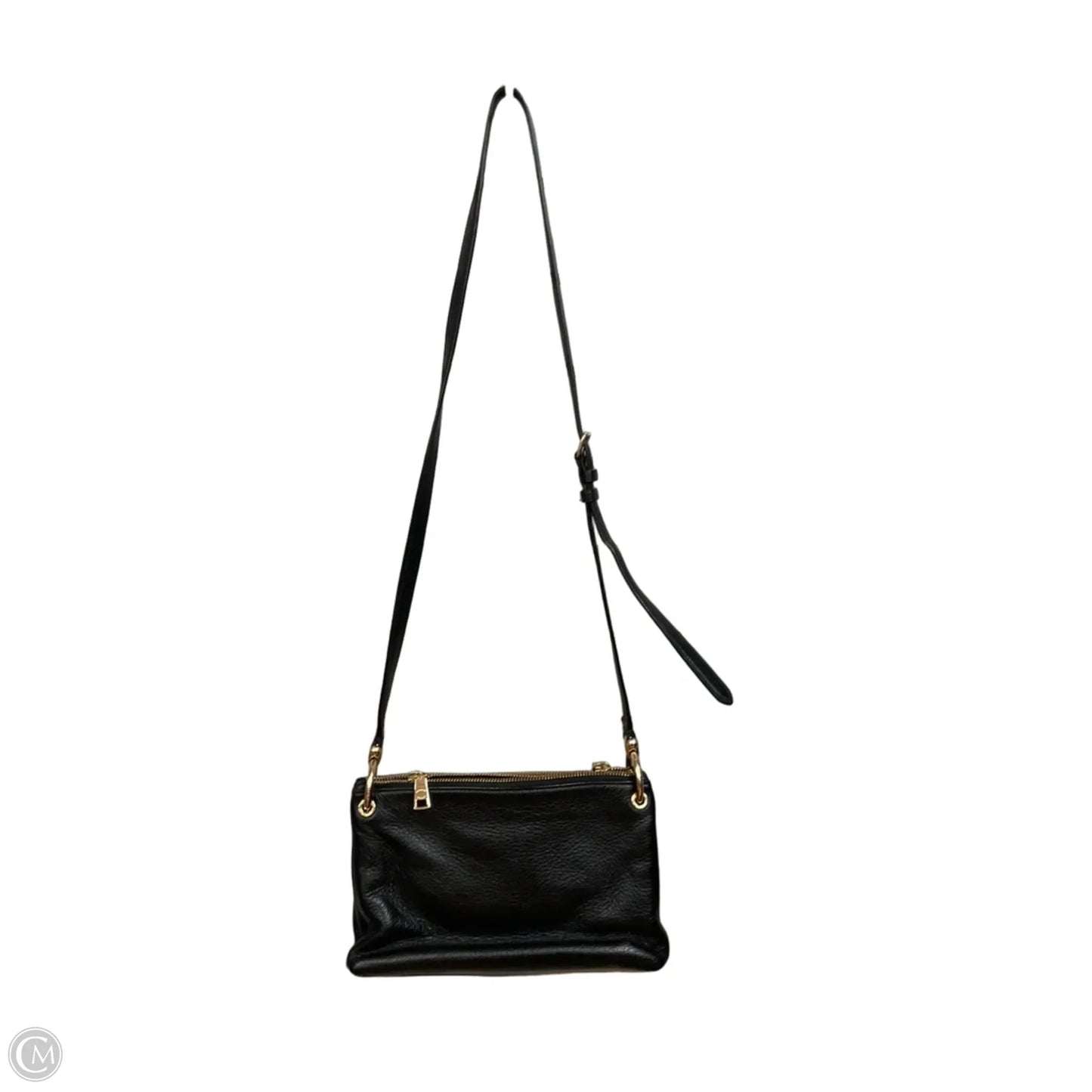 Crossbody Designer By Coach, Size: Medium