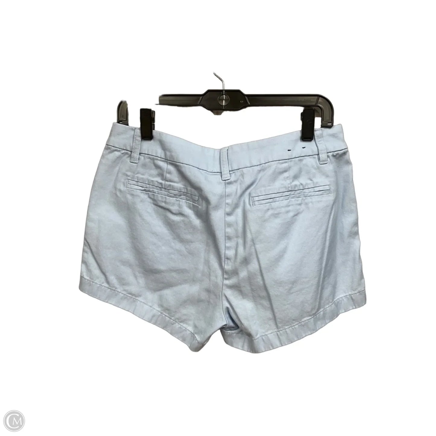 Shorts By J. Crew In Blue, Size: 6