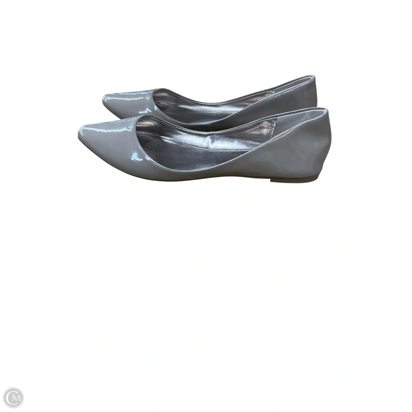 Shoes Flats By Steve Madden In Tan, Size: 8