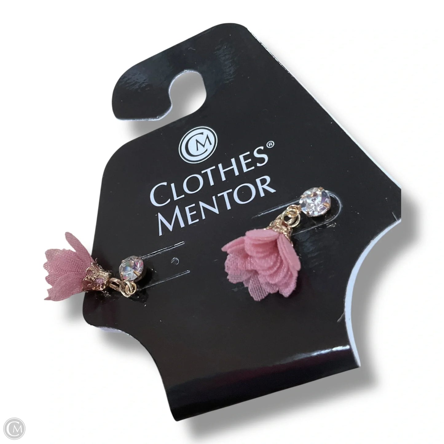 Earrings Dangle/drop By Clothes Mentor