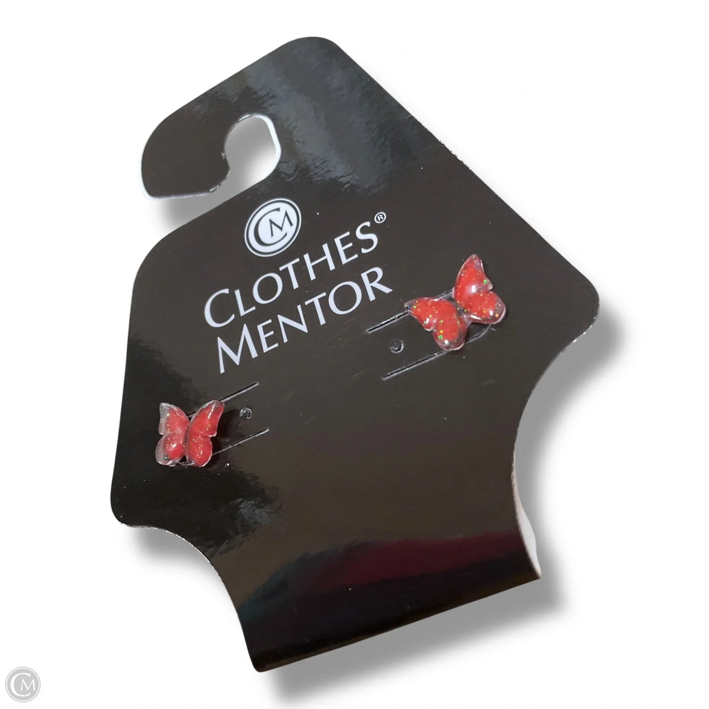 Earrings Stud By Clothes Mentor