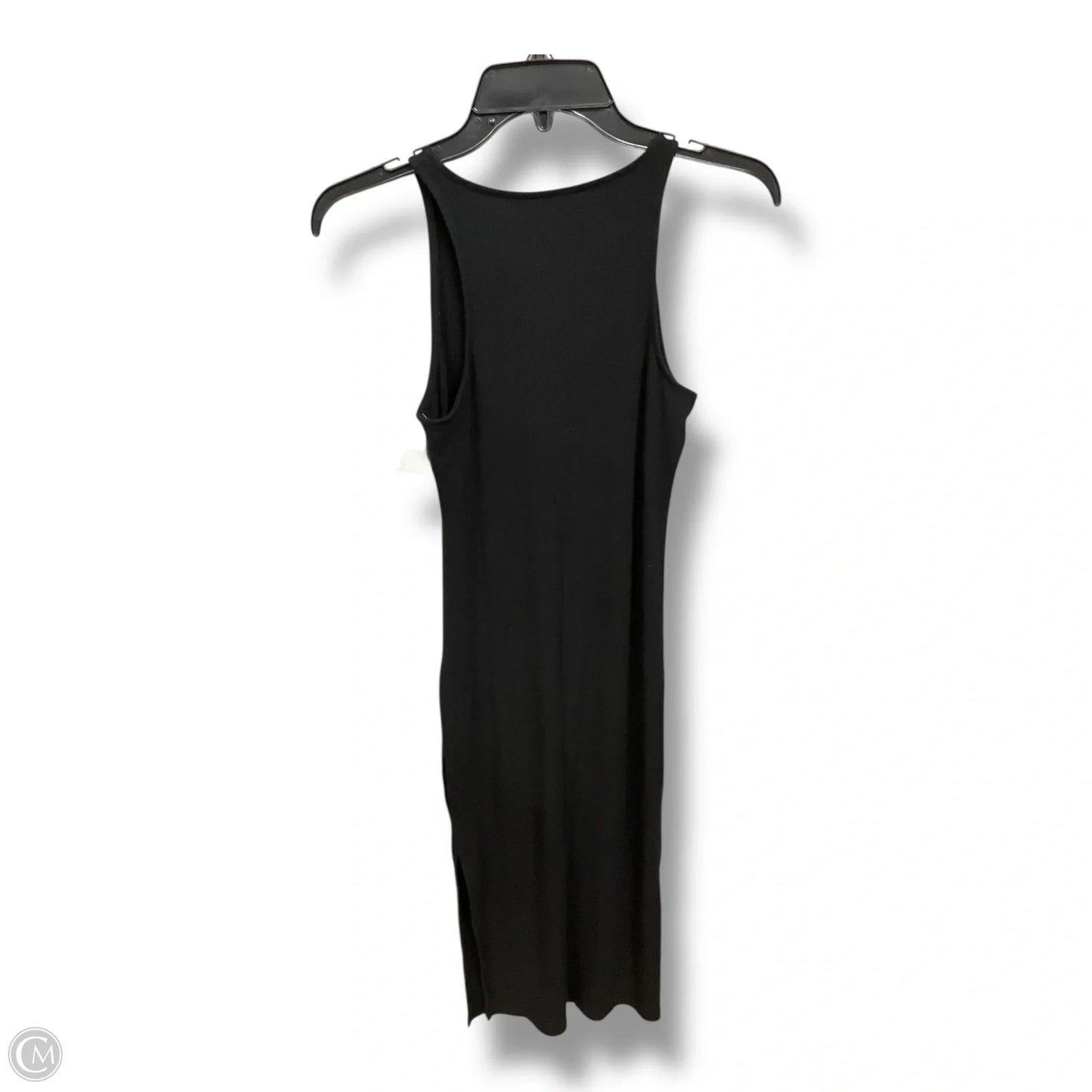 Dress Casual Maxi By Gianni Bini In Black, Size: Xs