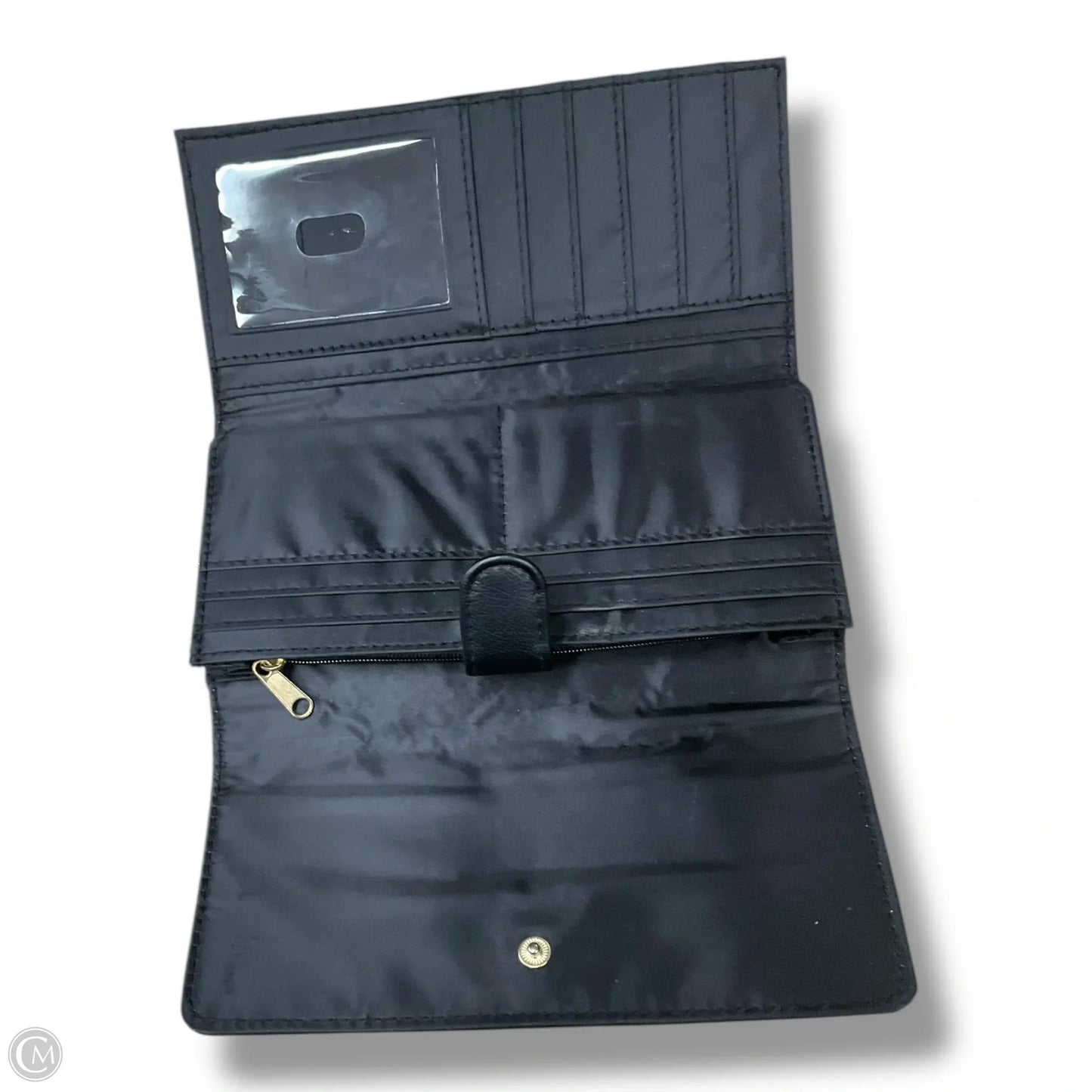 Wallet By Clothes Mentor, Size: Medium