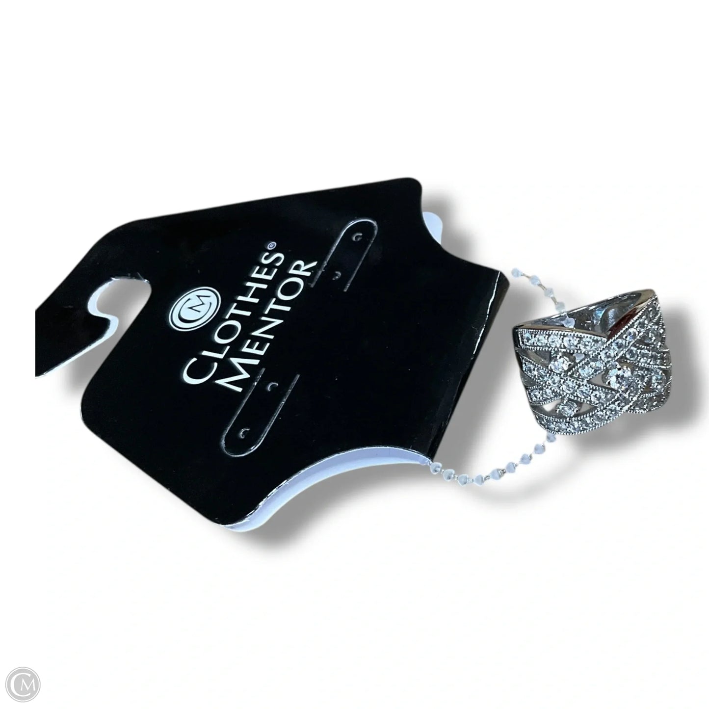 Ring Statement By Clothes Mentor, Size: 6