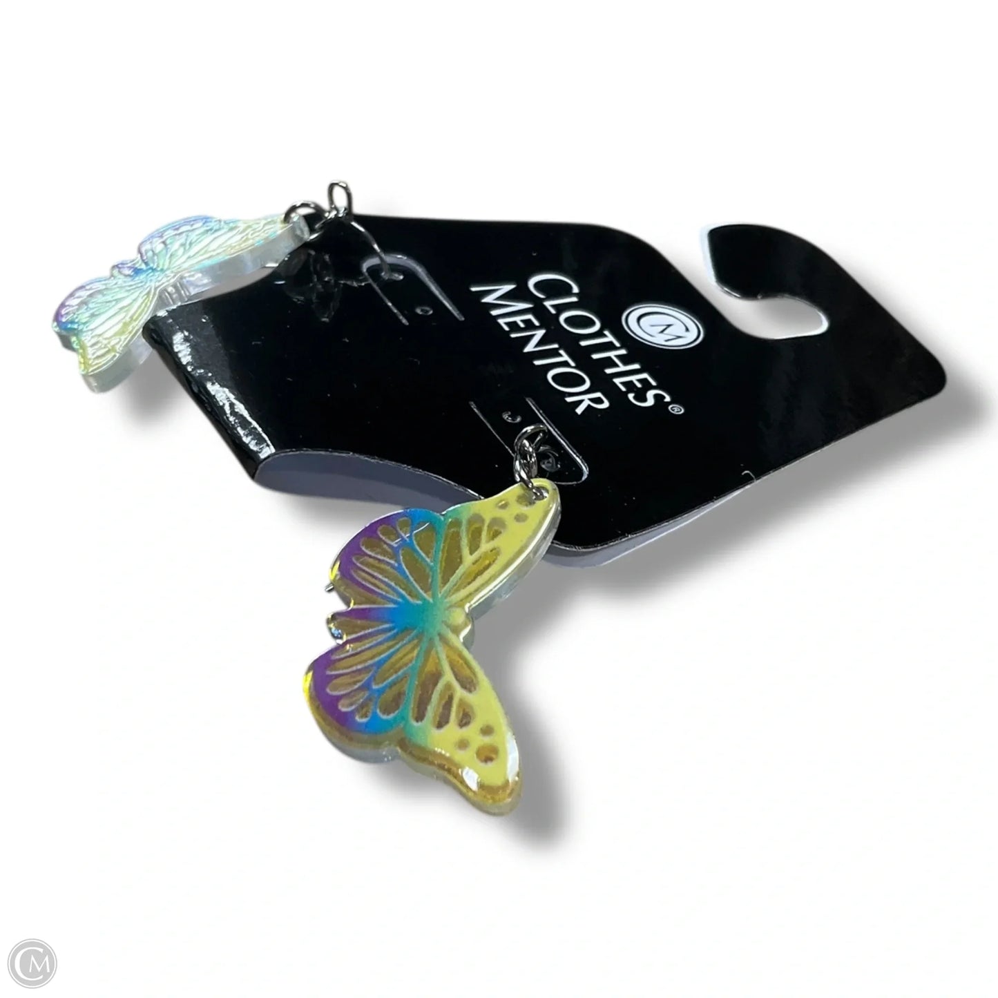 Earrings Dangle/drop By Clothes Mentor