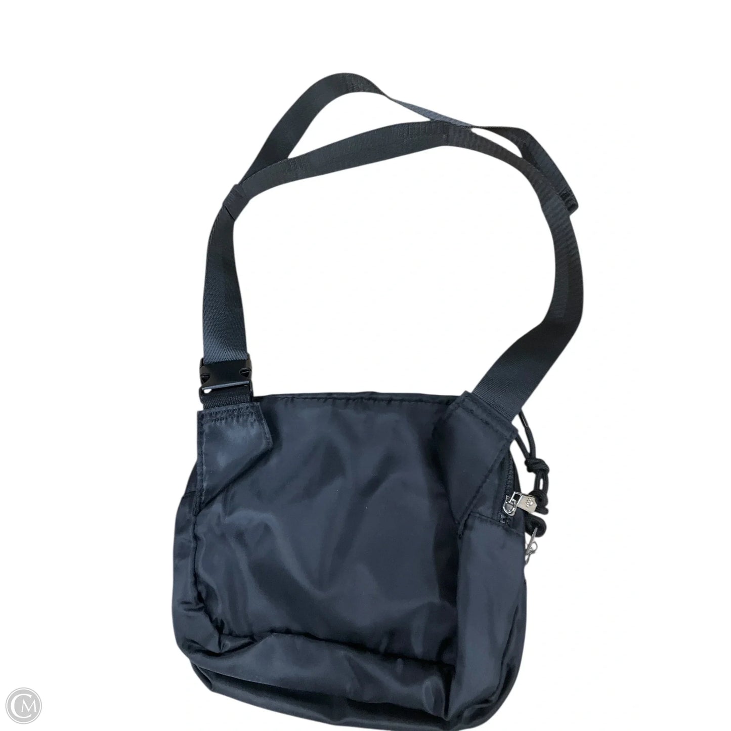Crossbody By Bearpaw, Size: Medium