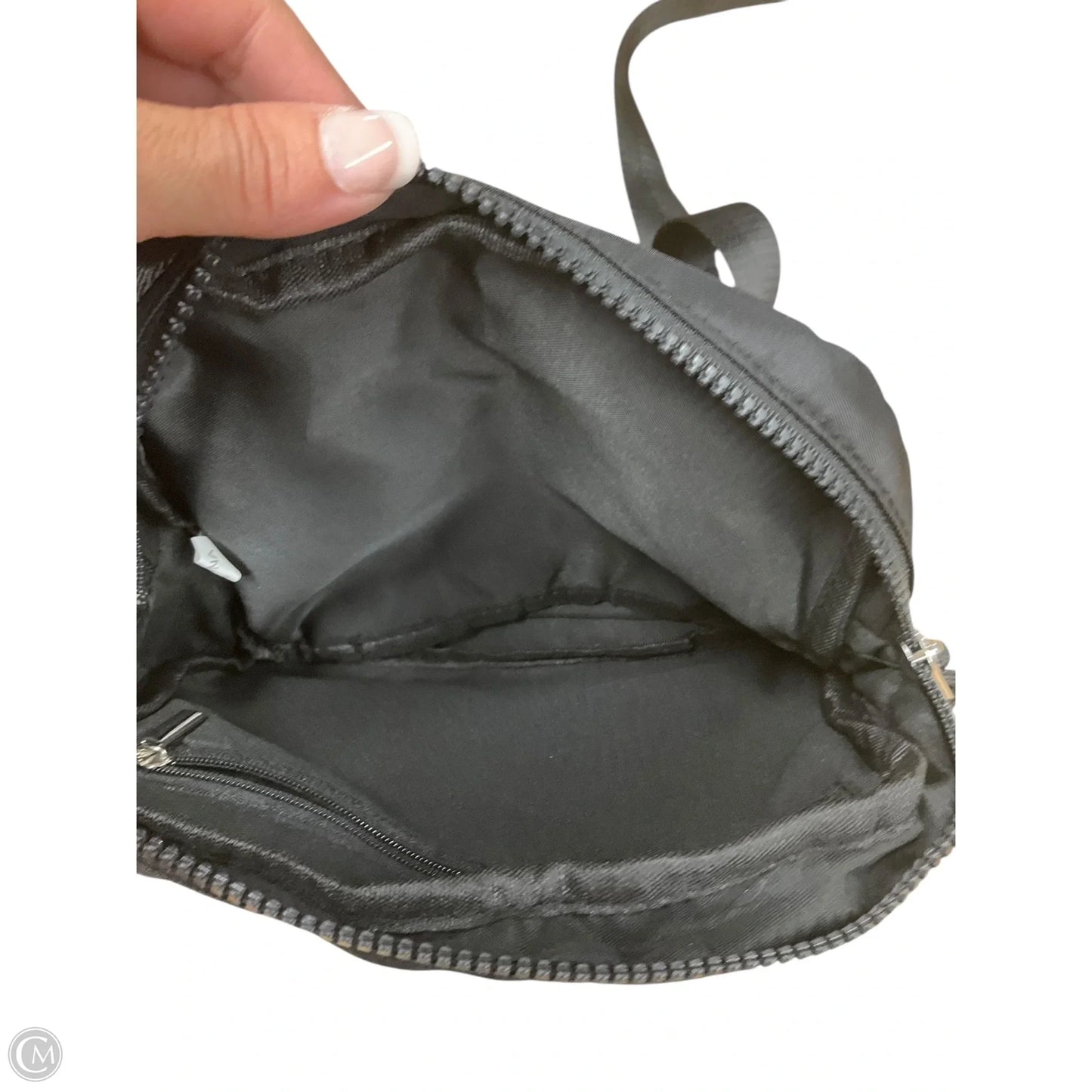 Crossbody By Bearpaw, Size: Medium