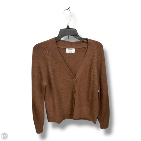 Capris By Old Navy In Brown, Size: S