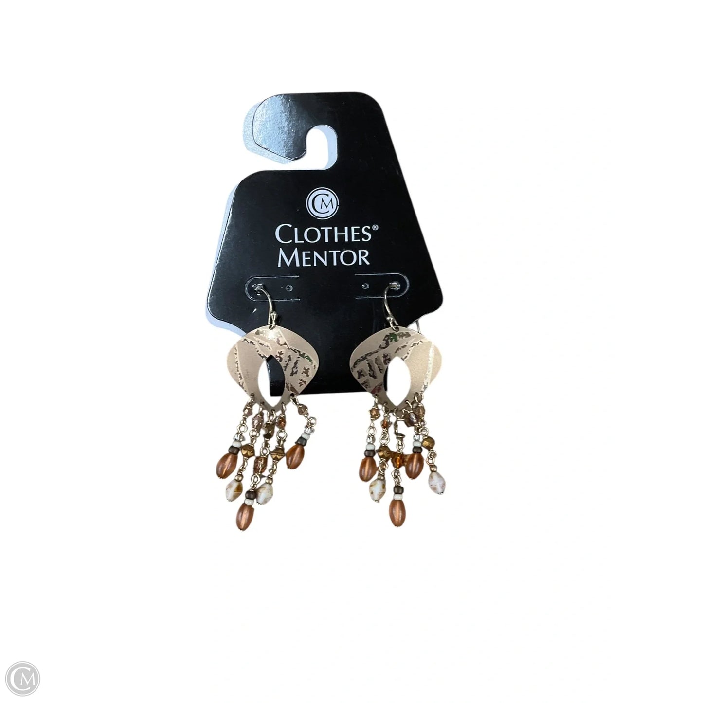 Earrings Dangle/drop By Clothes Mentor