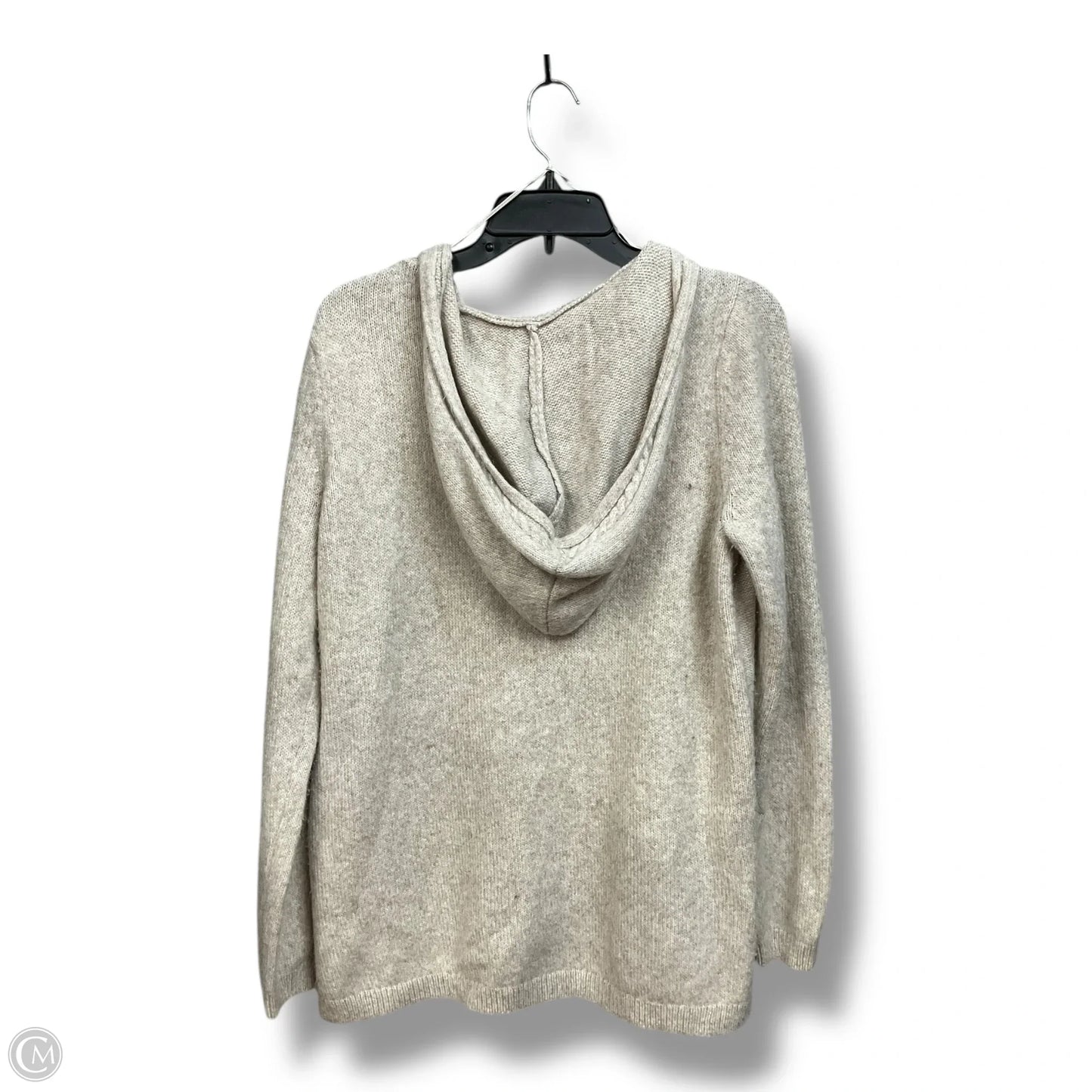 Sweater By Sonoma In Tan, Size: Xl