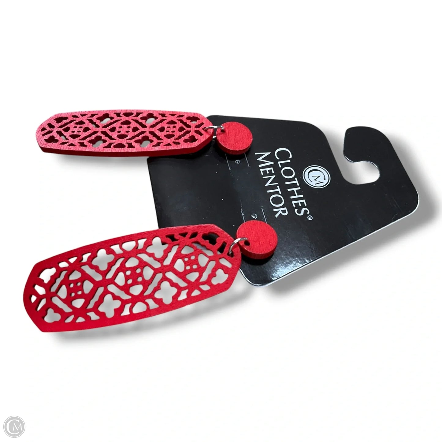 Earrings Dangle/drop By Clothes Mentor