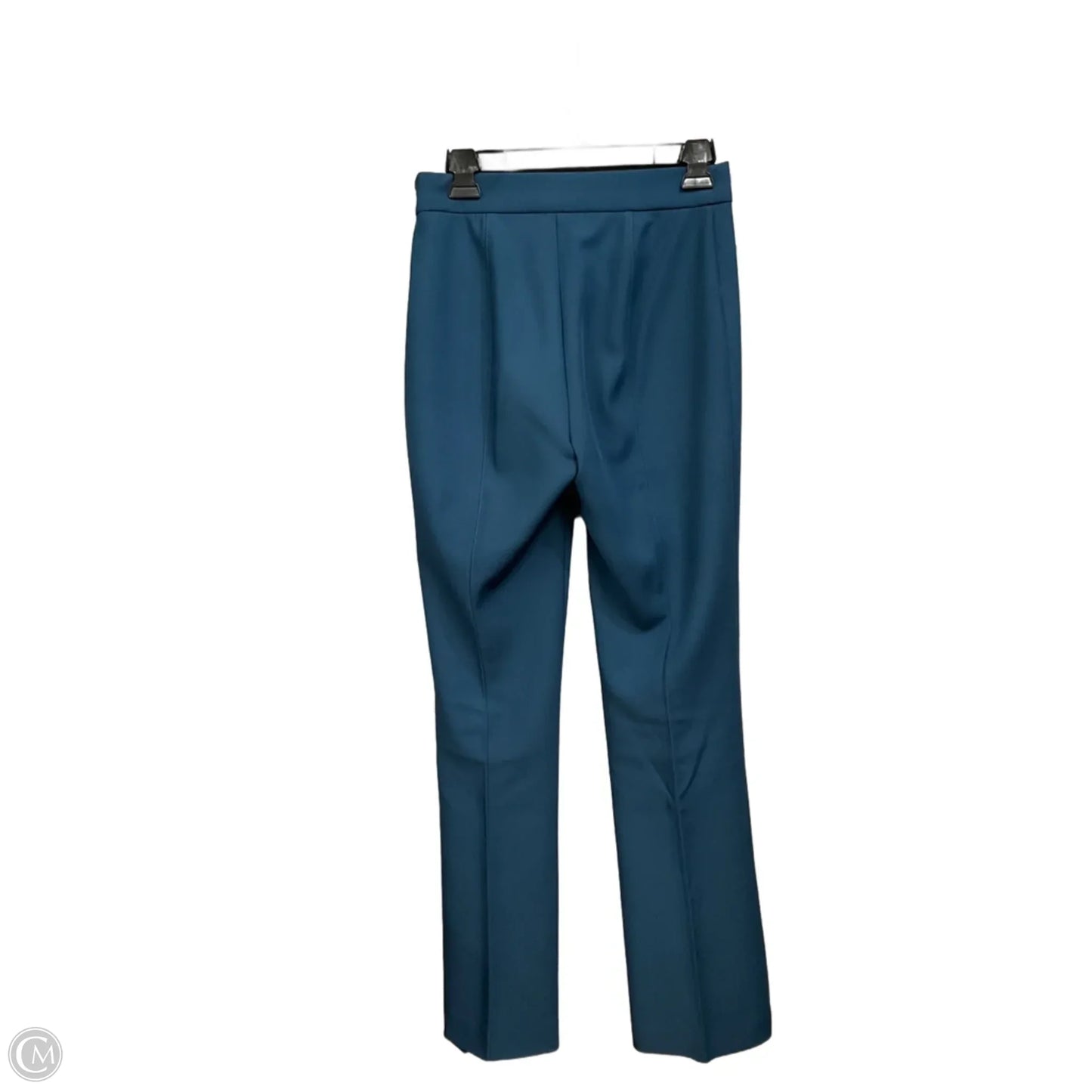 Pants Dress By Ann Taylor In Teal, Size: 2