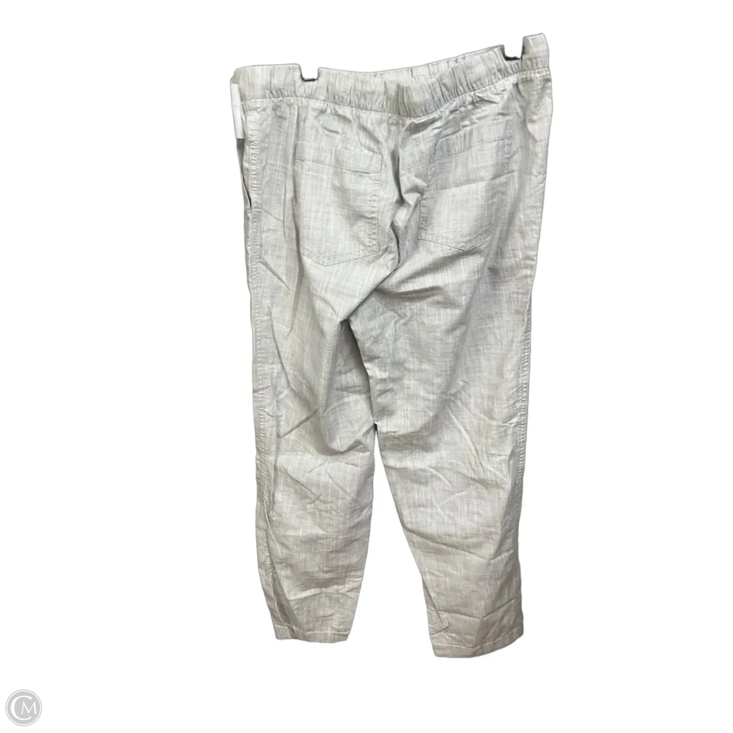 Pants Lounge By Loft In Blue, Size: 4