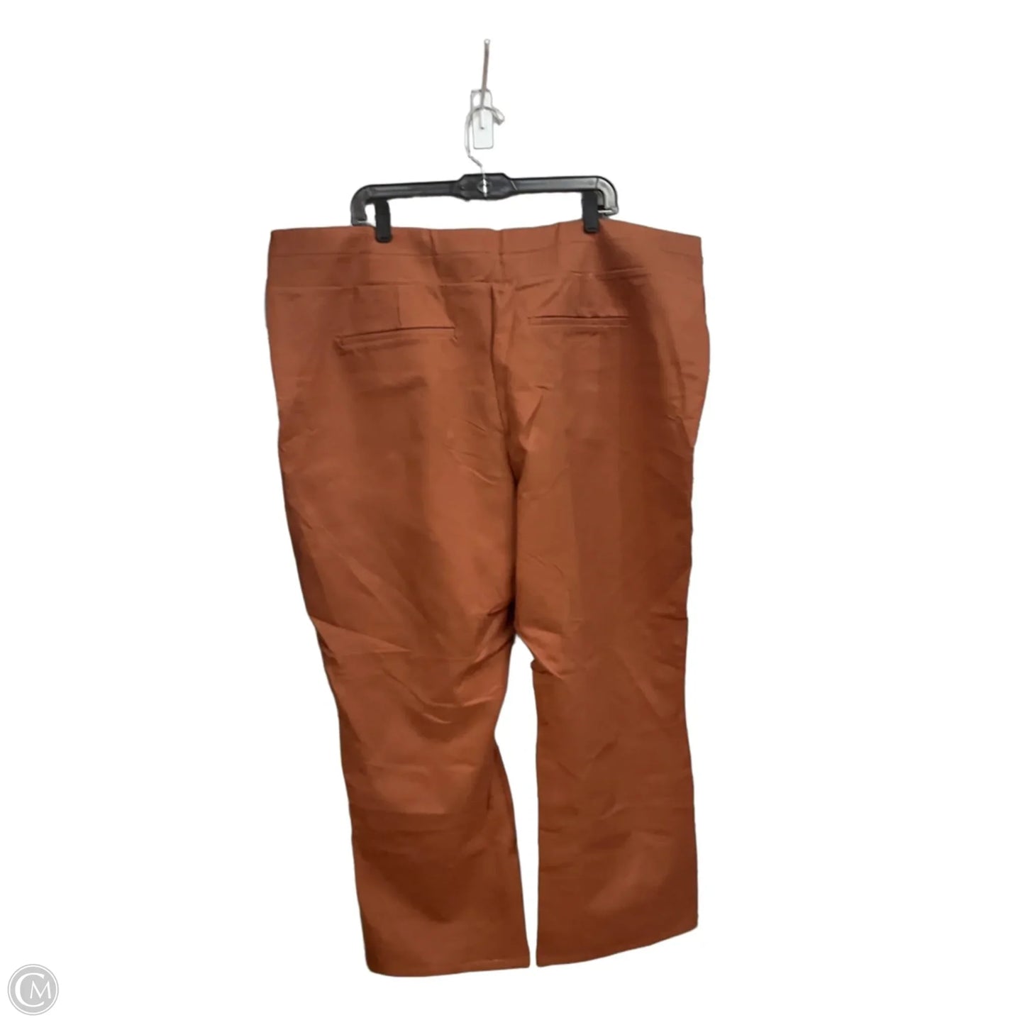 Pants Dress By New York And Co In Brown, Size: 26