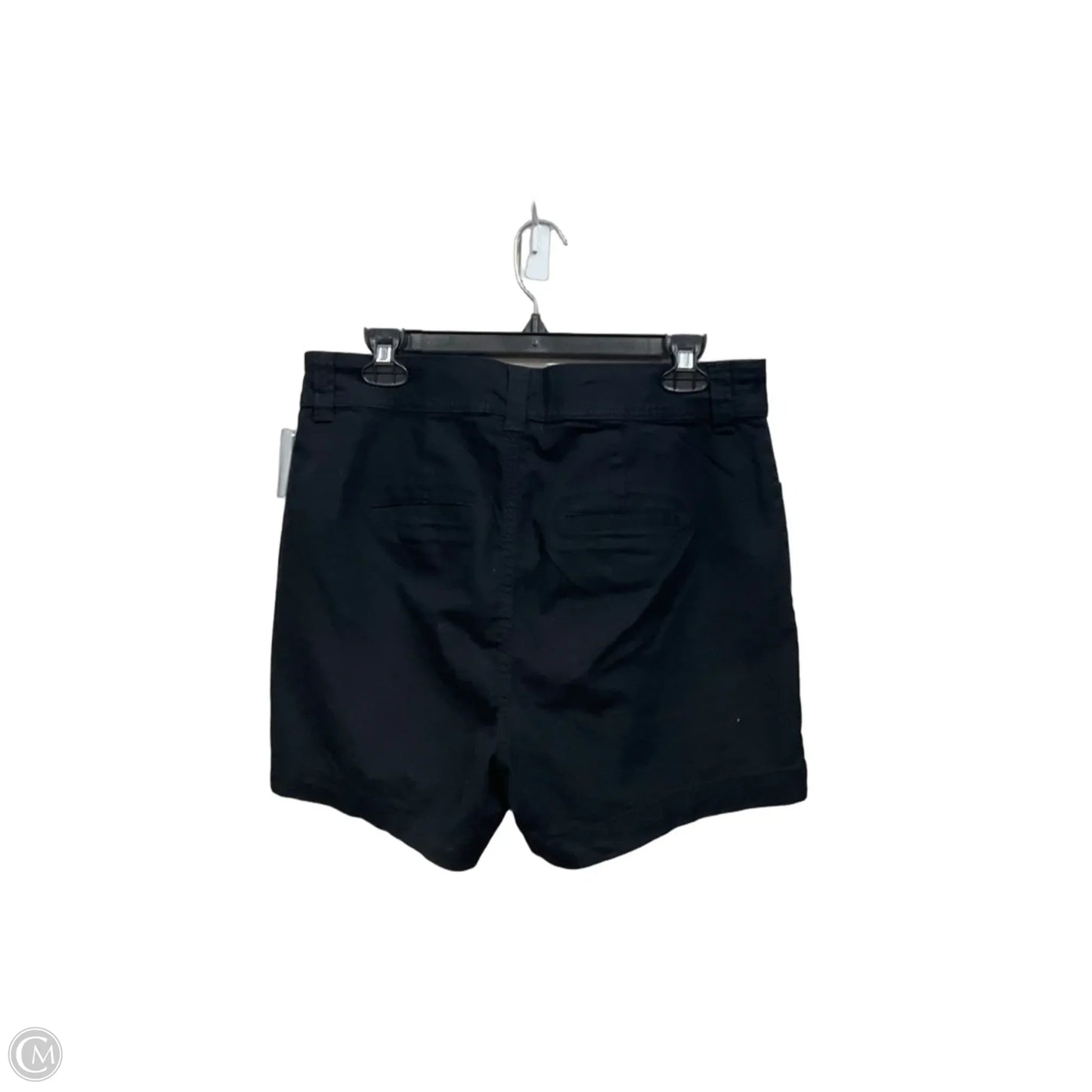 Shorts By Style And Company In Black, Size: 12