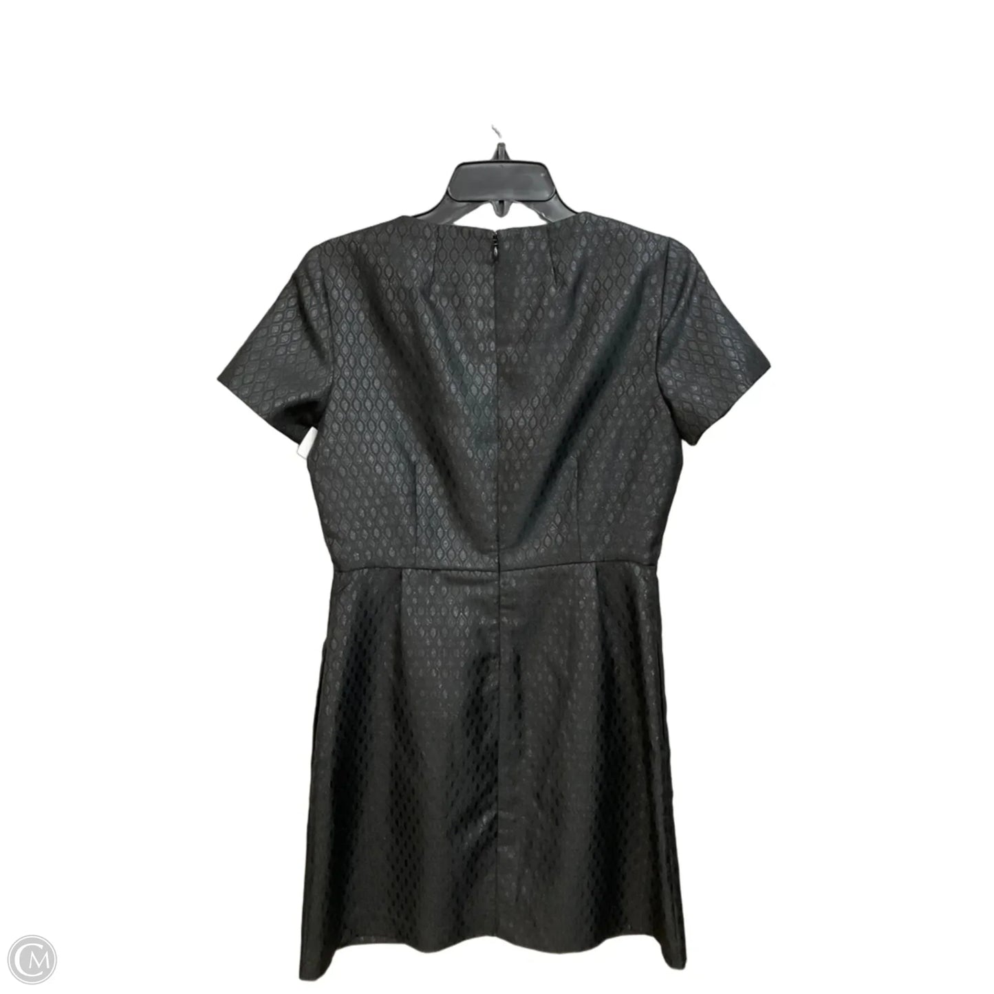 Dress Casual Short By Madewell In Black, Size: S