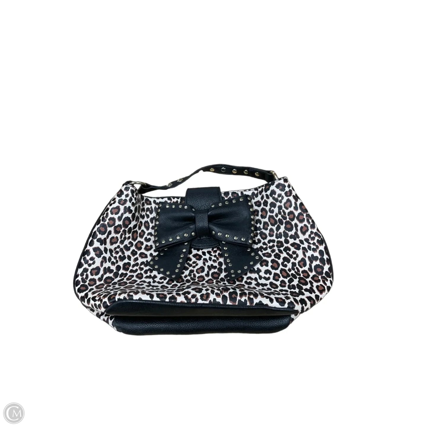 Handbag By Nine West, Size: Small