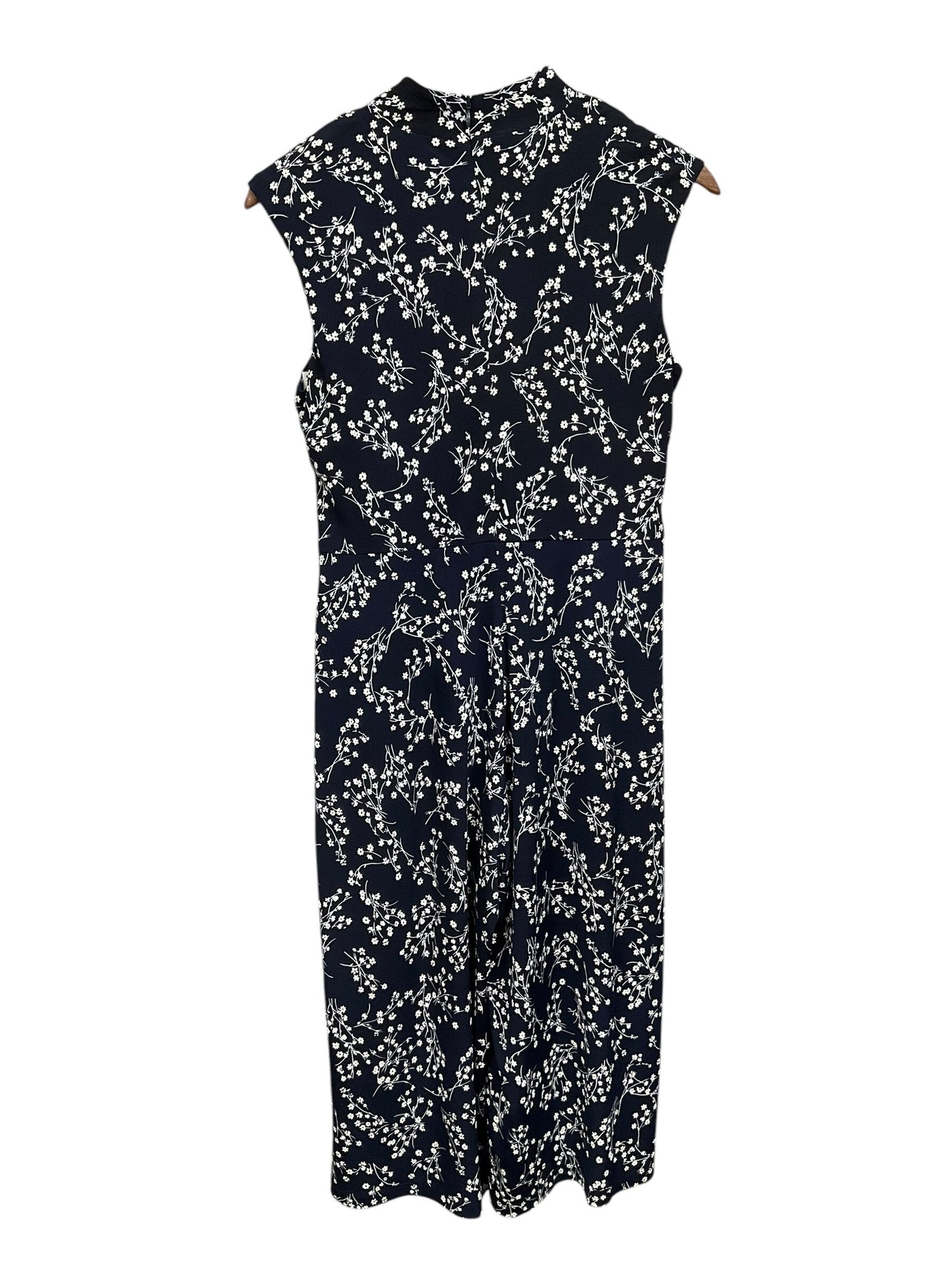 Jumpsuit By Jessica Howard Size: Mp