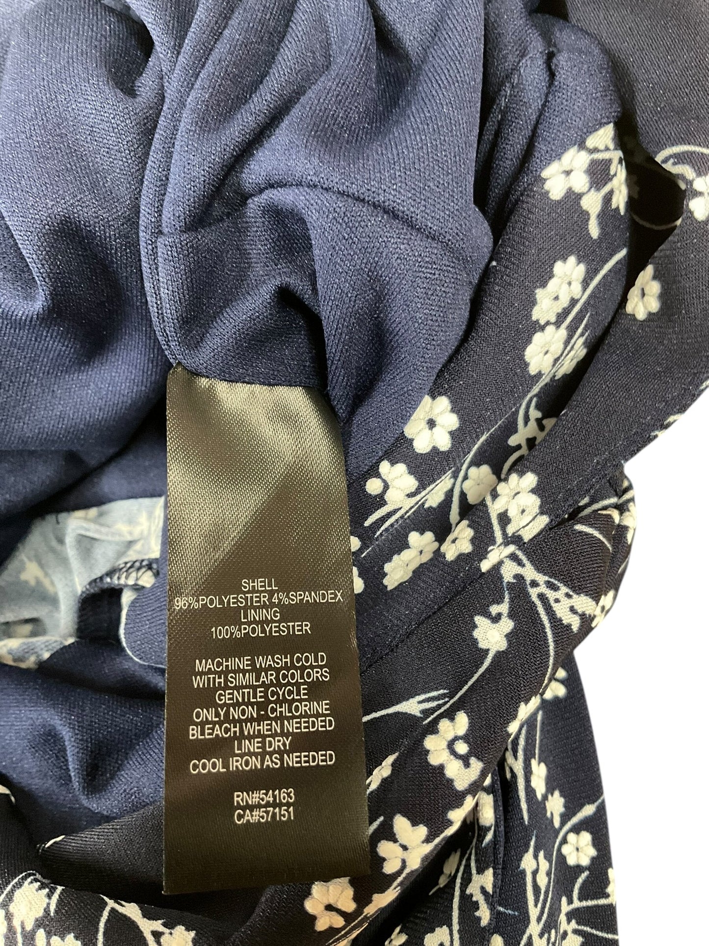 Jumpsuit By Jessica Howard Size: Mp