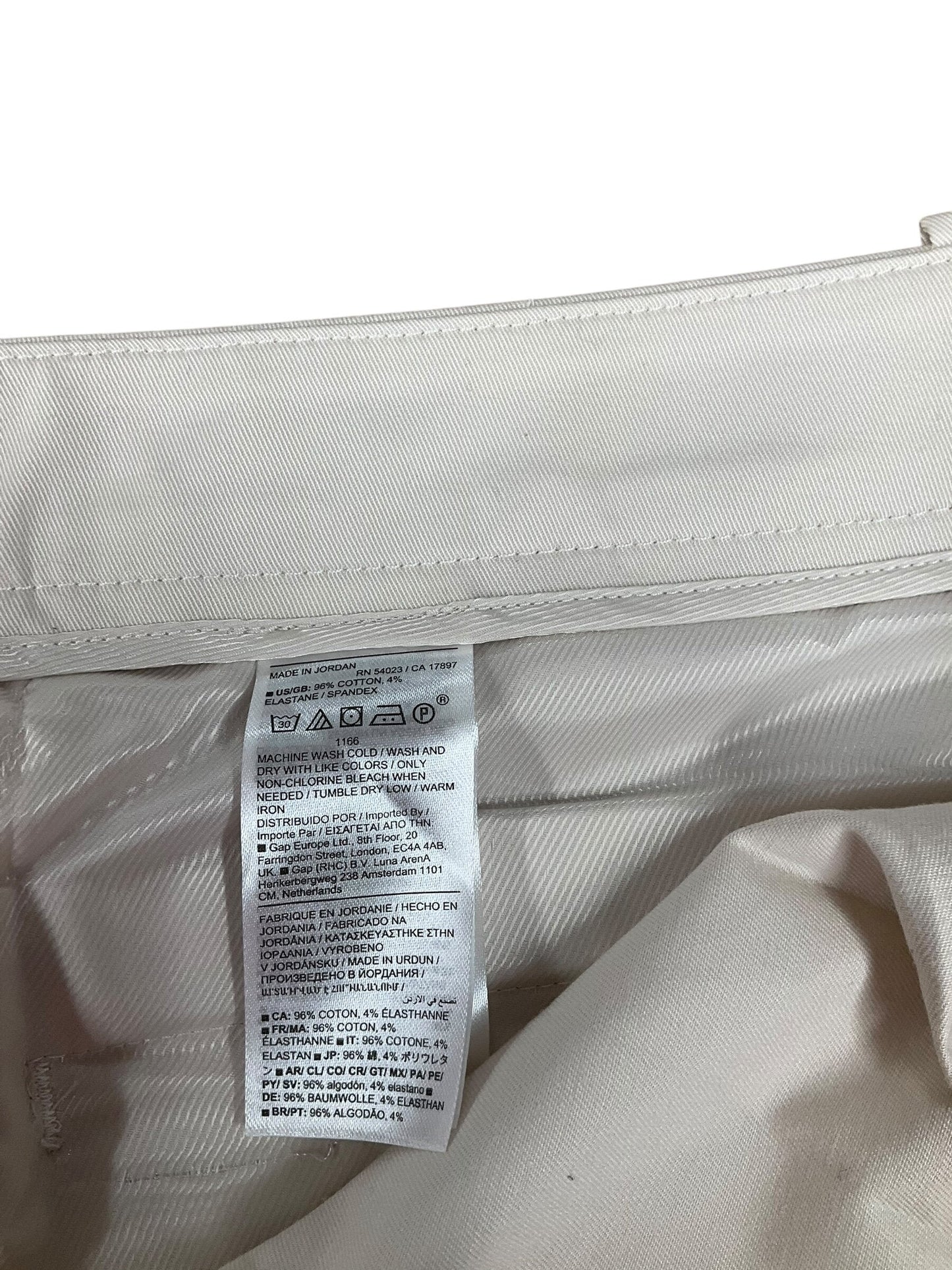 Shorts By Banana Republic Size: 20