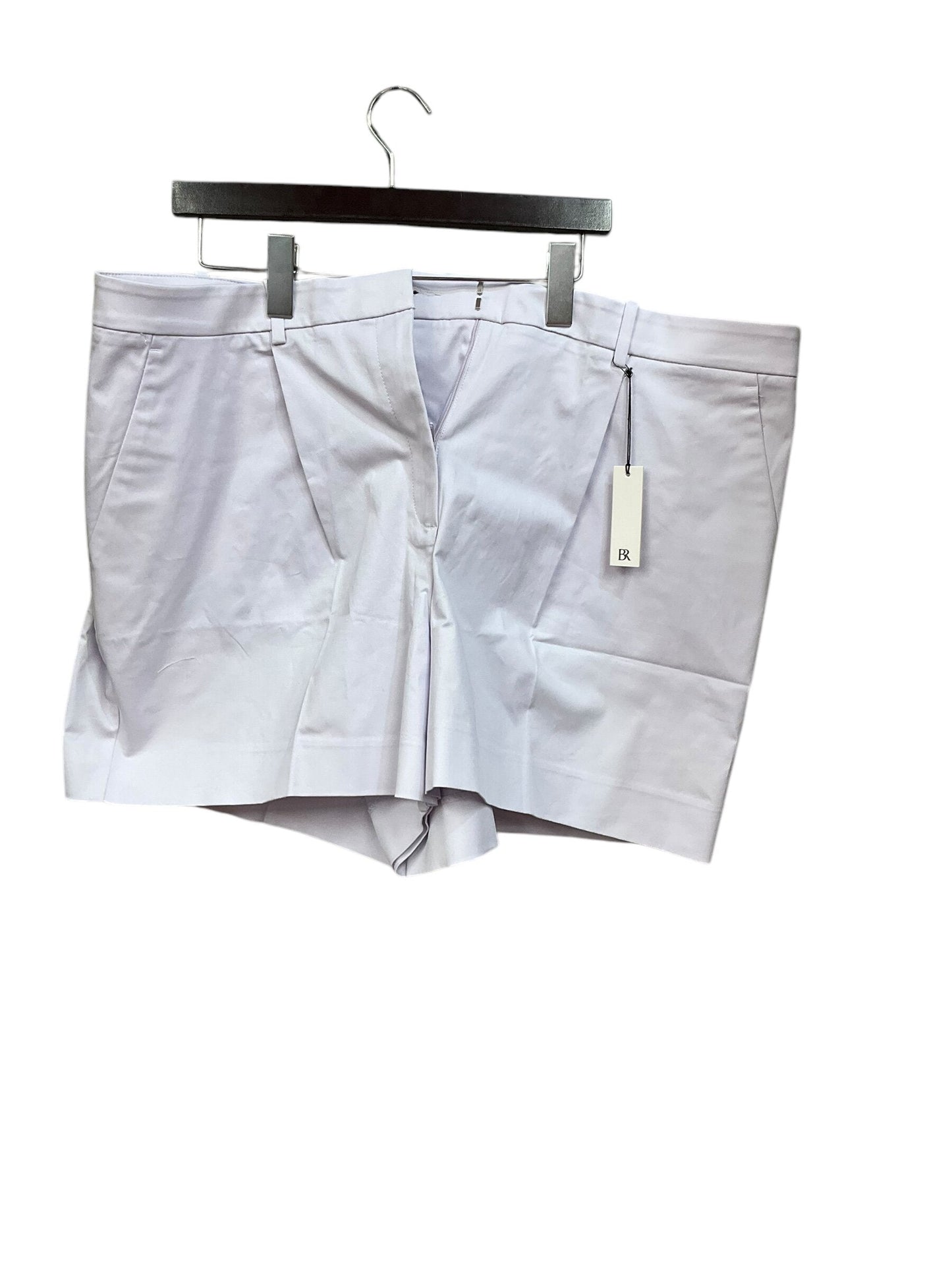 Shorts By Banana Republic Size: 20