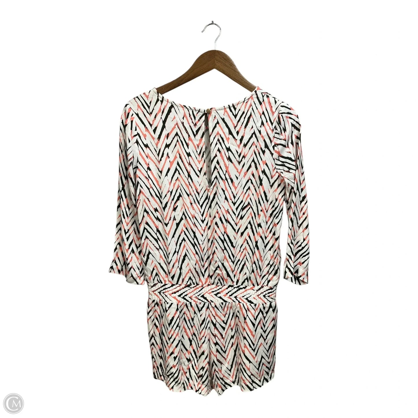 Romper By Ella Moss In White, Size: S