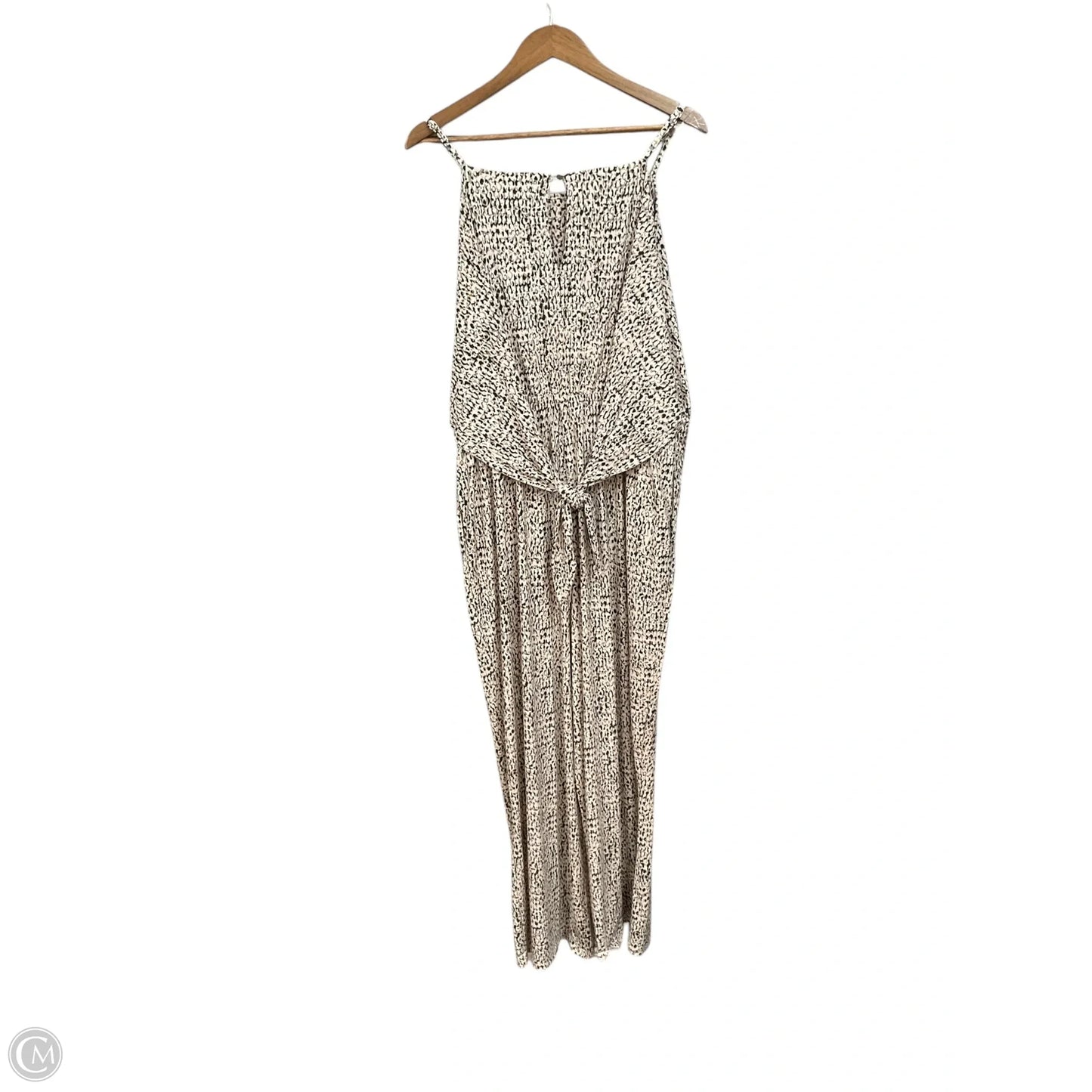 Jumpsuit By Maurices In Multi-colored, Size: Xxl